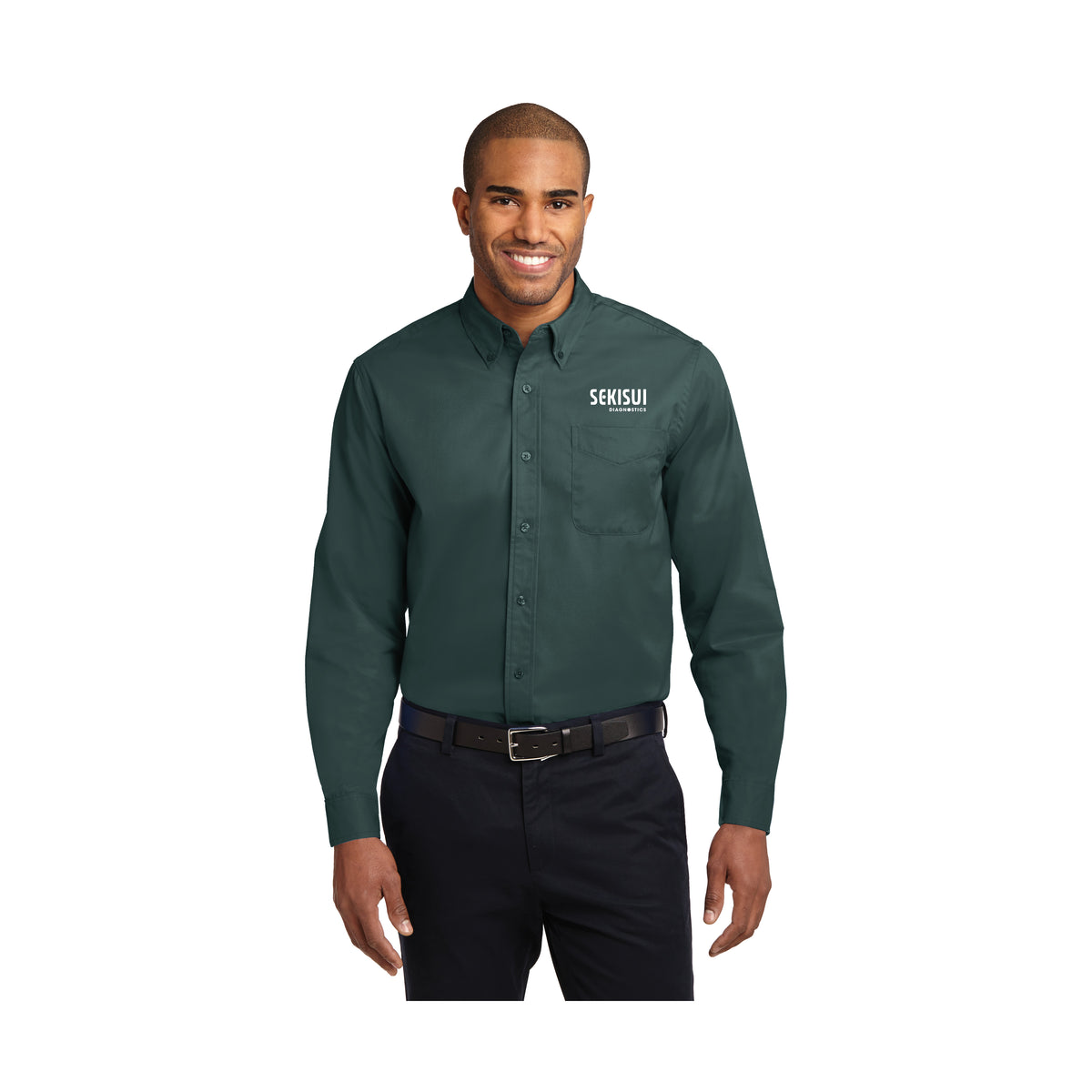 Camicia Elasticizzata Manica Lunga - Gpg Forniture - Foto 6