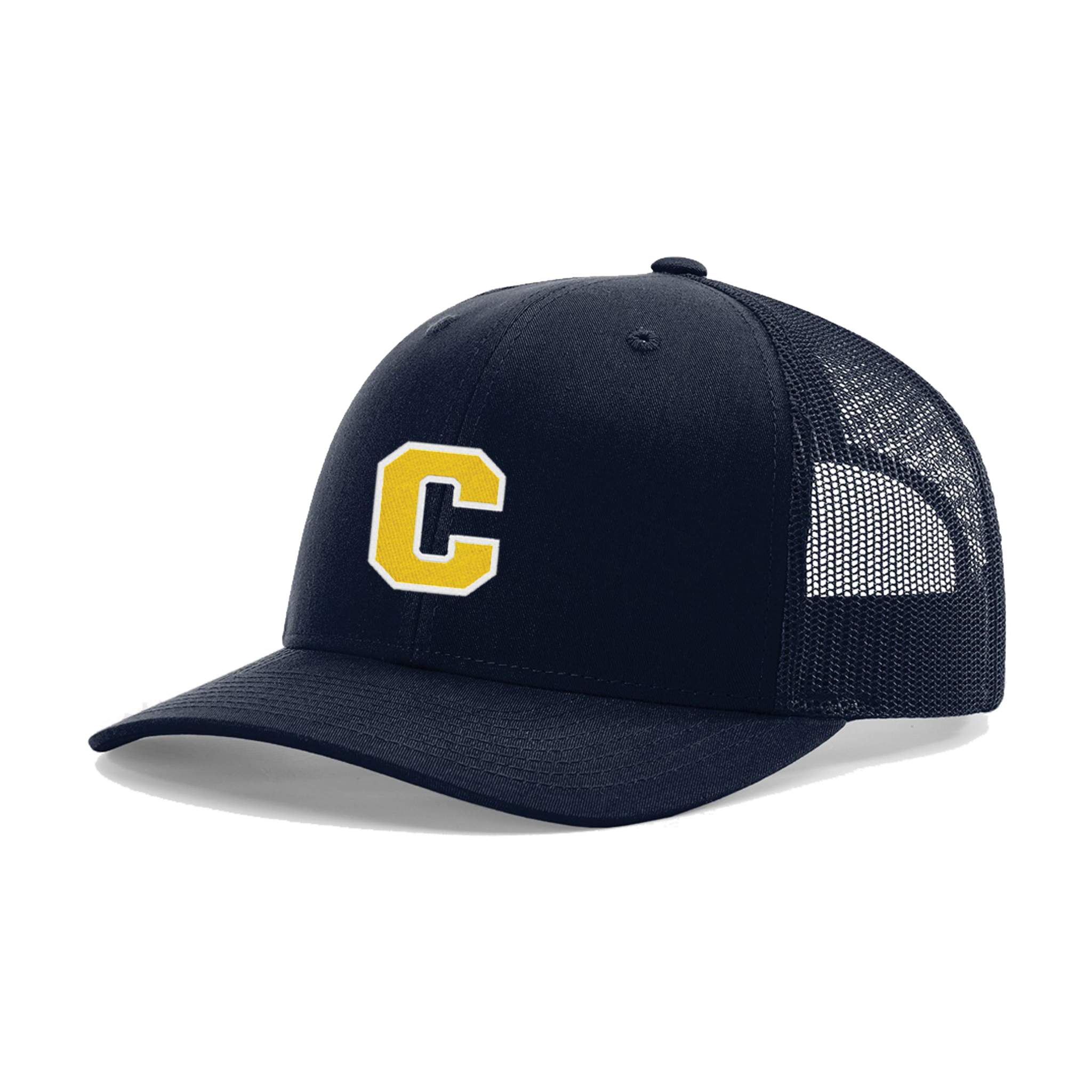 Richardson - Trucker Cap. 112.