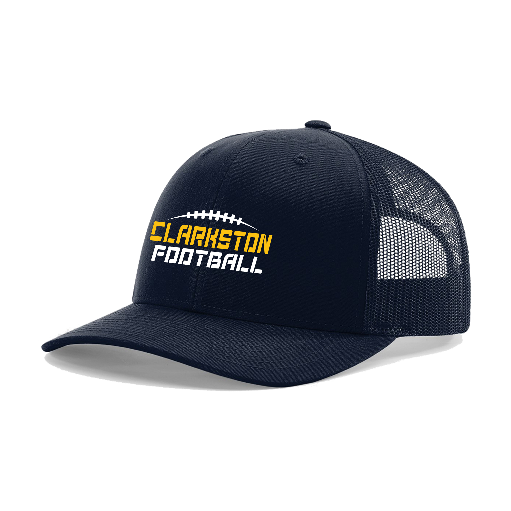 Richardson - Trucker Cap. 112.