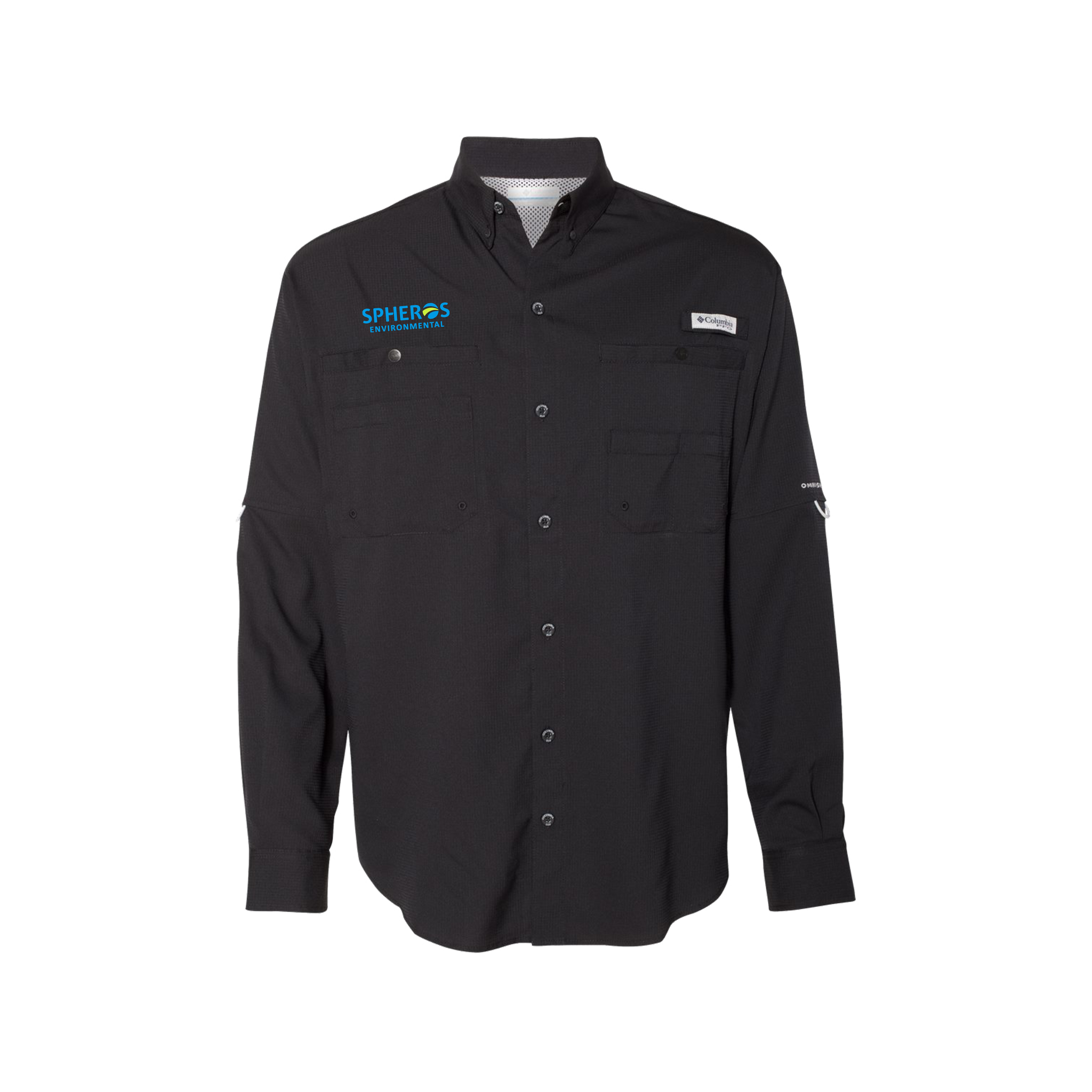 Columbia - PFG Tamiami™ II Long Sleeve Shirt. 128606.