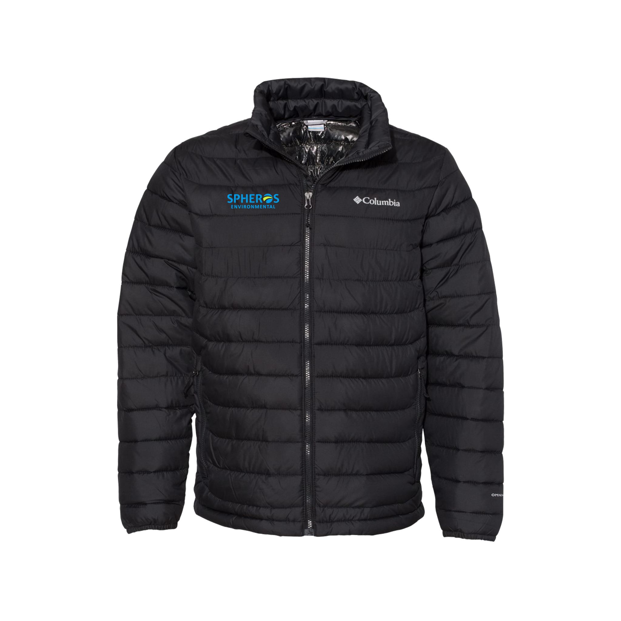 Columbia - Powder Lite Jacket. 169800.
