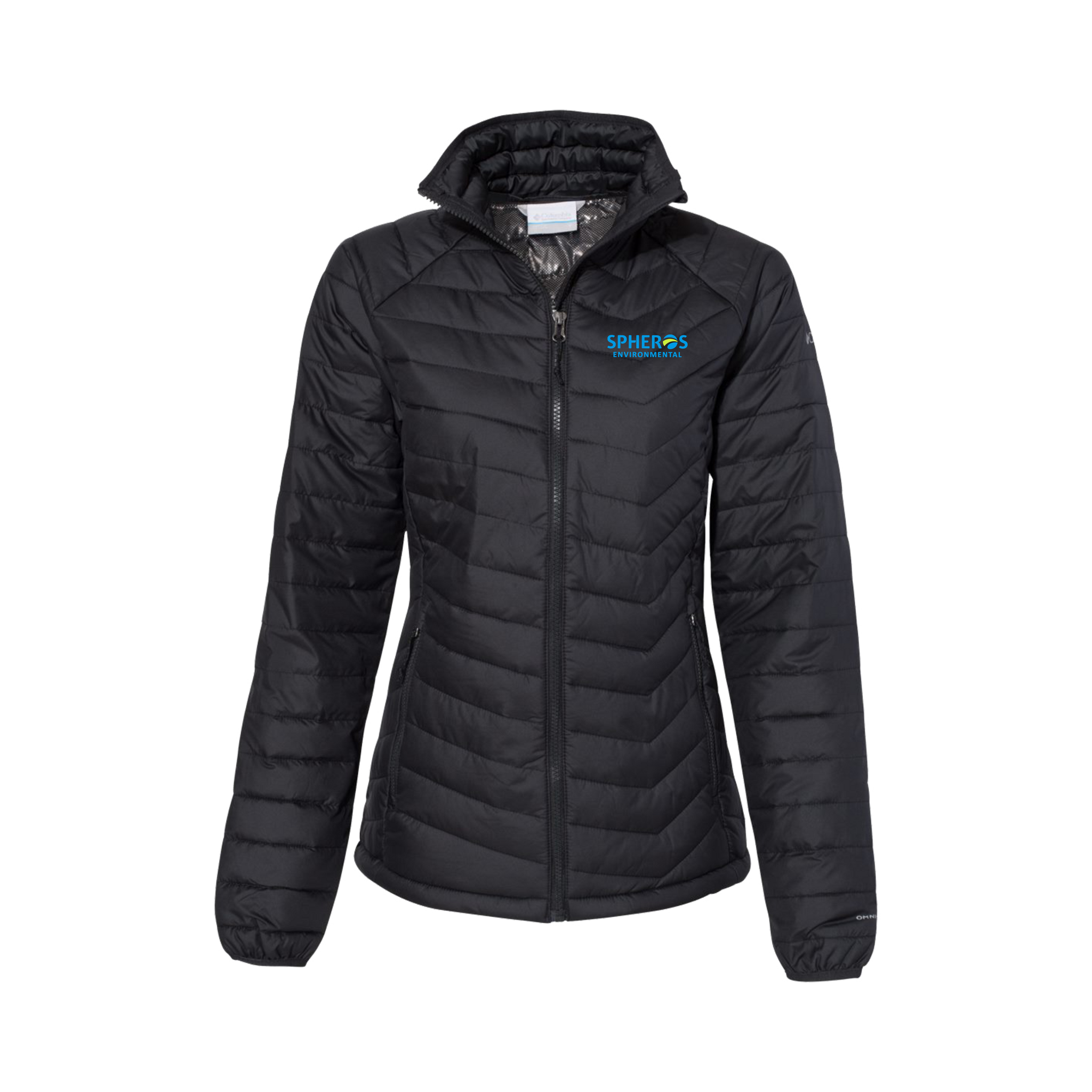 Columbia - Ladies Powder Lite Jacket. 169906.