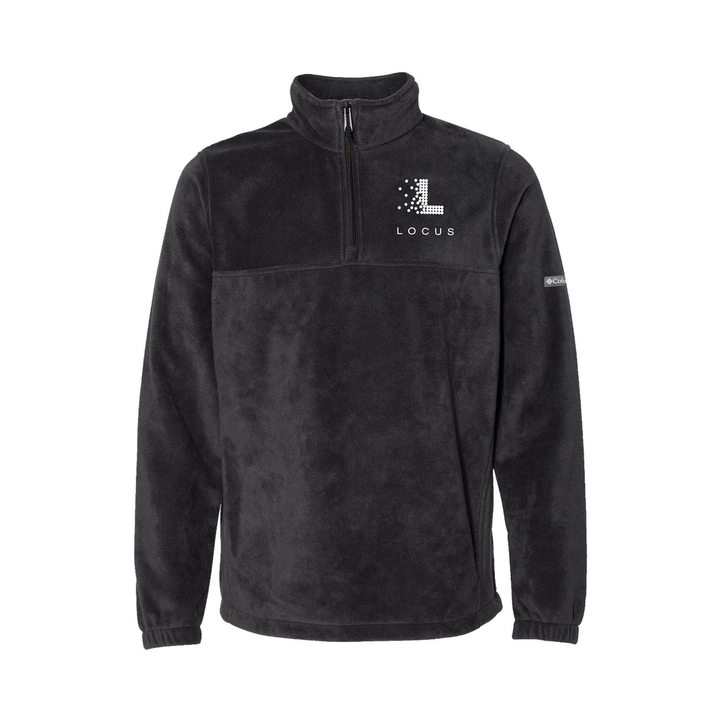 Columbia - Steens Mountain Half-Zip Pullover. 212486. – Custom Threads