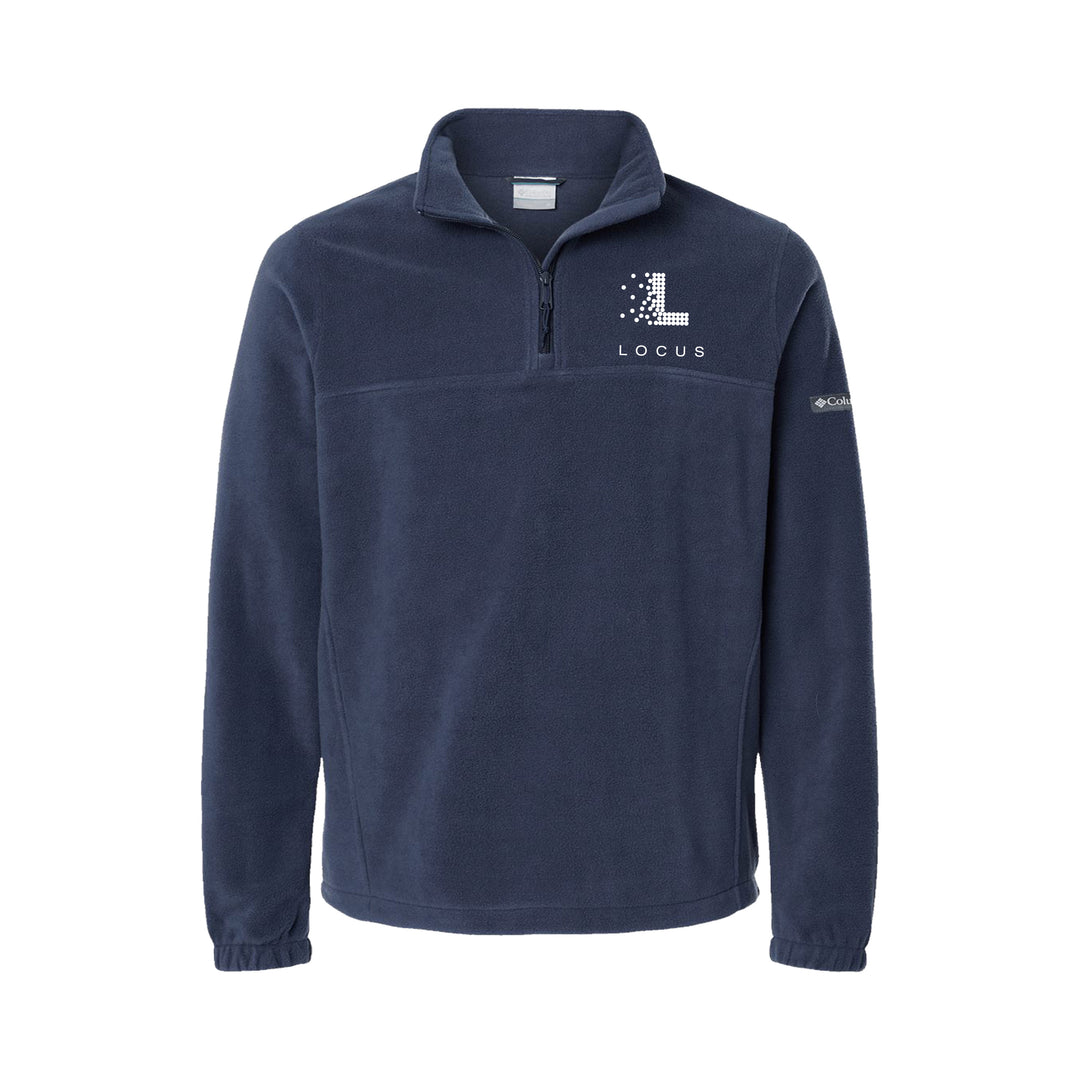 Columbia - Steens Mountain Half-Zip Pullover. 212486. – Custom Threads