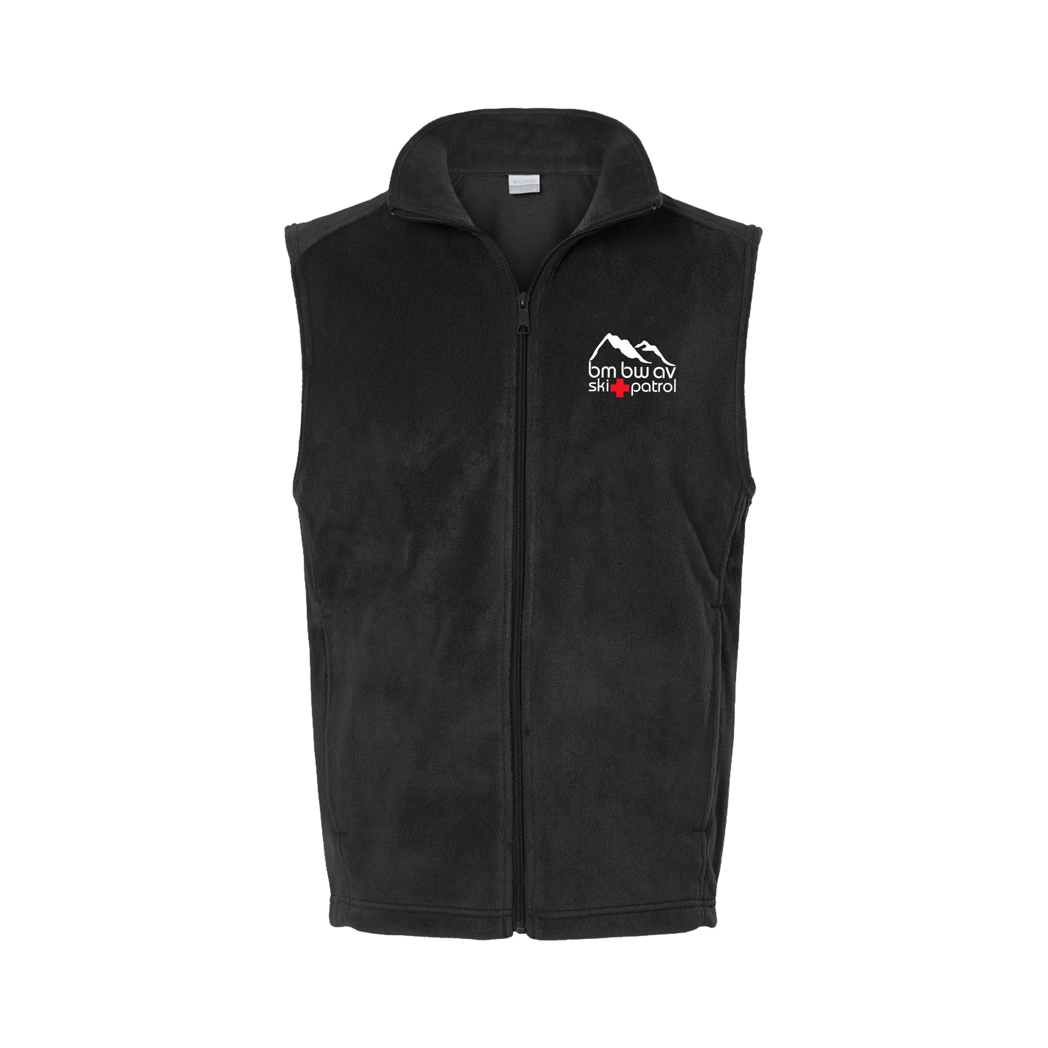 Columbia - Steens Mountain Vest. 212488.