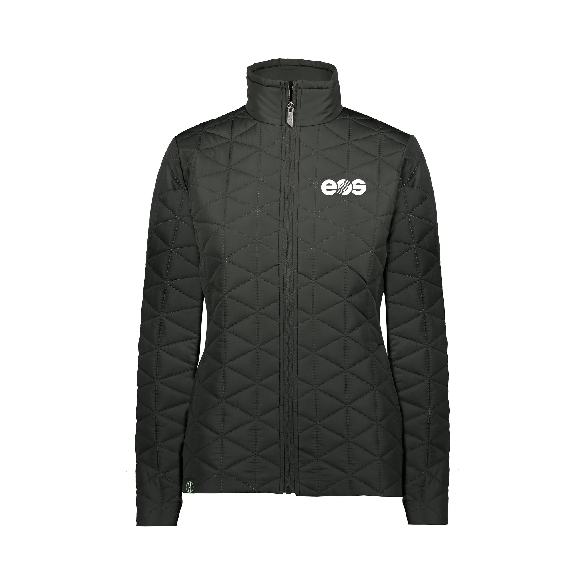 Holloway - Ladies Repreve Eco Jacket. 9716.