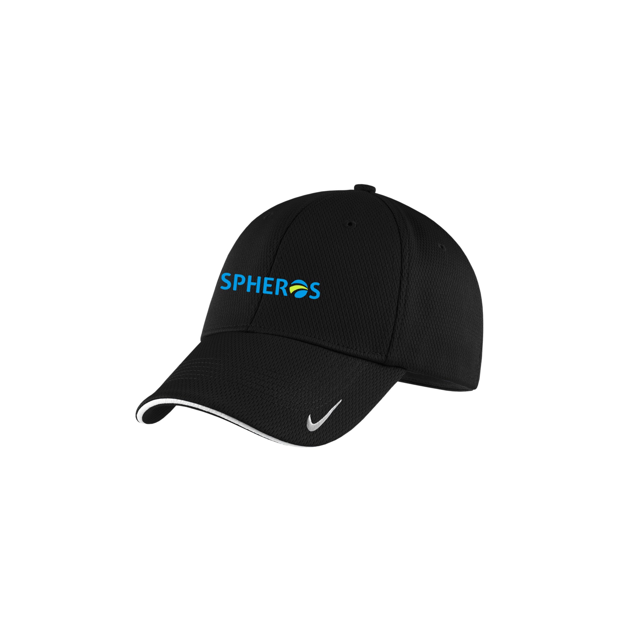 Nike - Dri FIT Mesh Swoosh Flex Sandwich Cap. 333115.