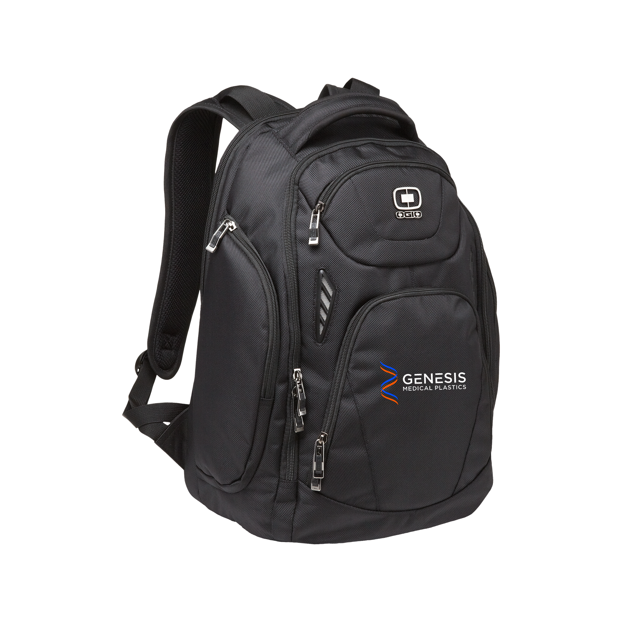 OGIO - Mercur Pack. 411065.