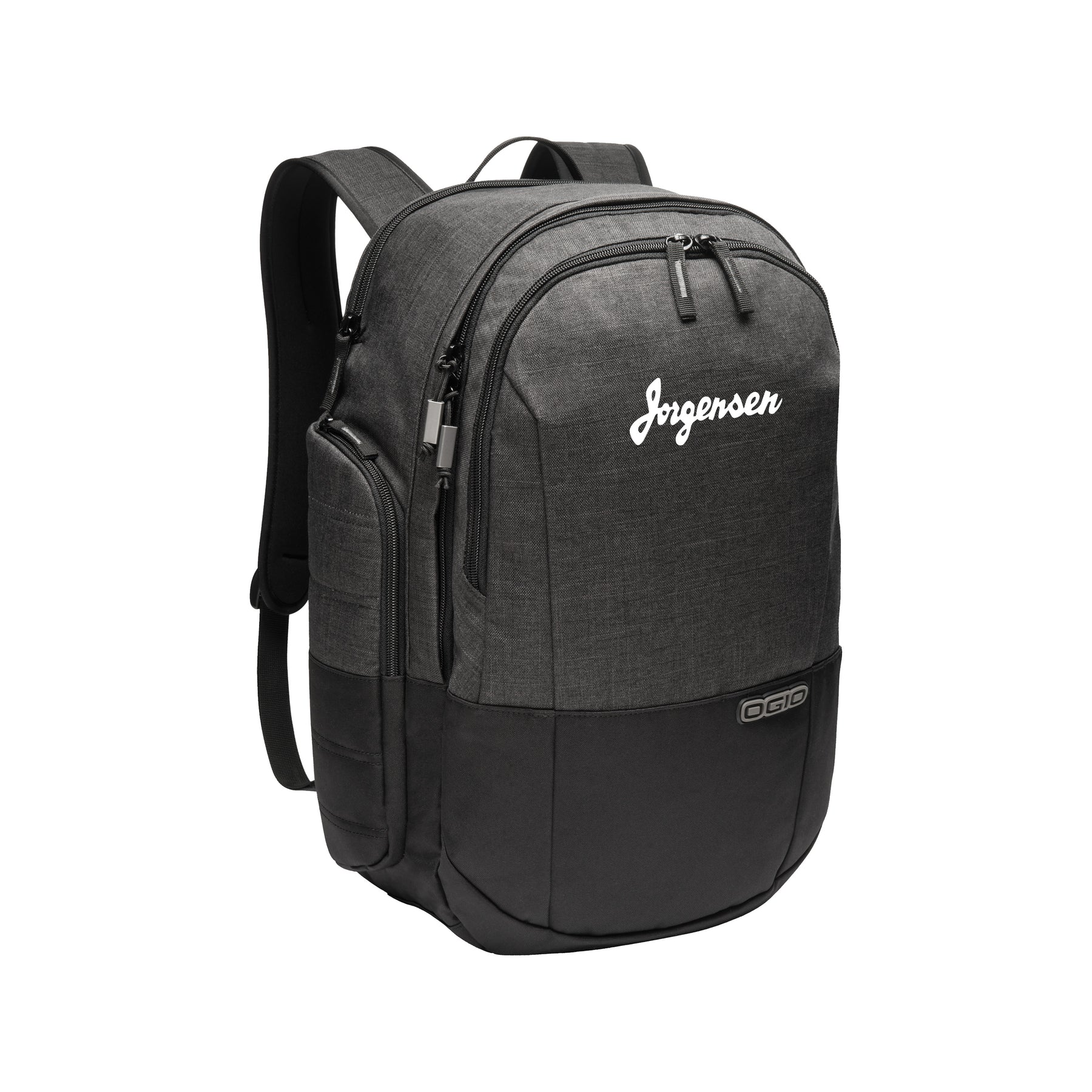 Ogio Rockefeller Pack OGIO - Rockwell Pack. 411072. – Custom Threads