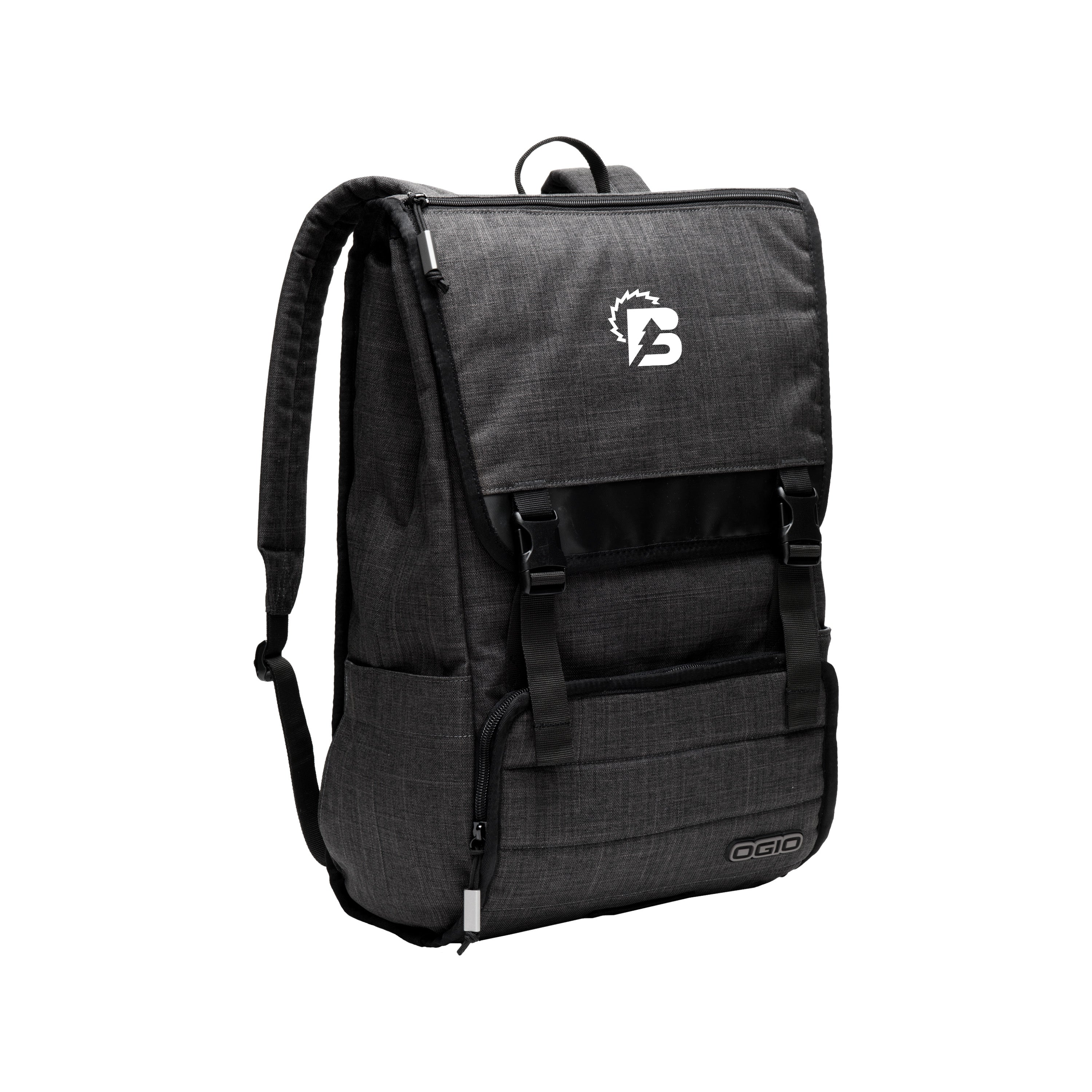 OGIO Apex Rucksack - Thumbnail 3