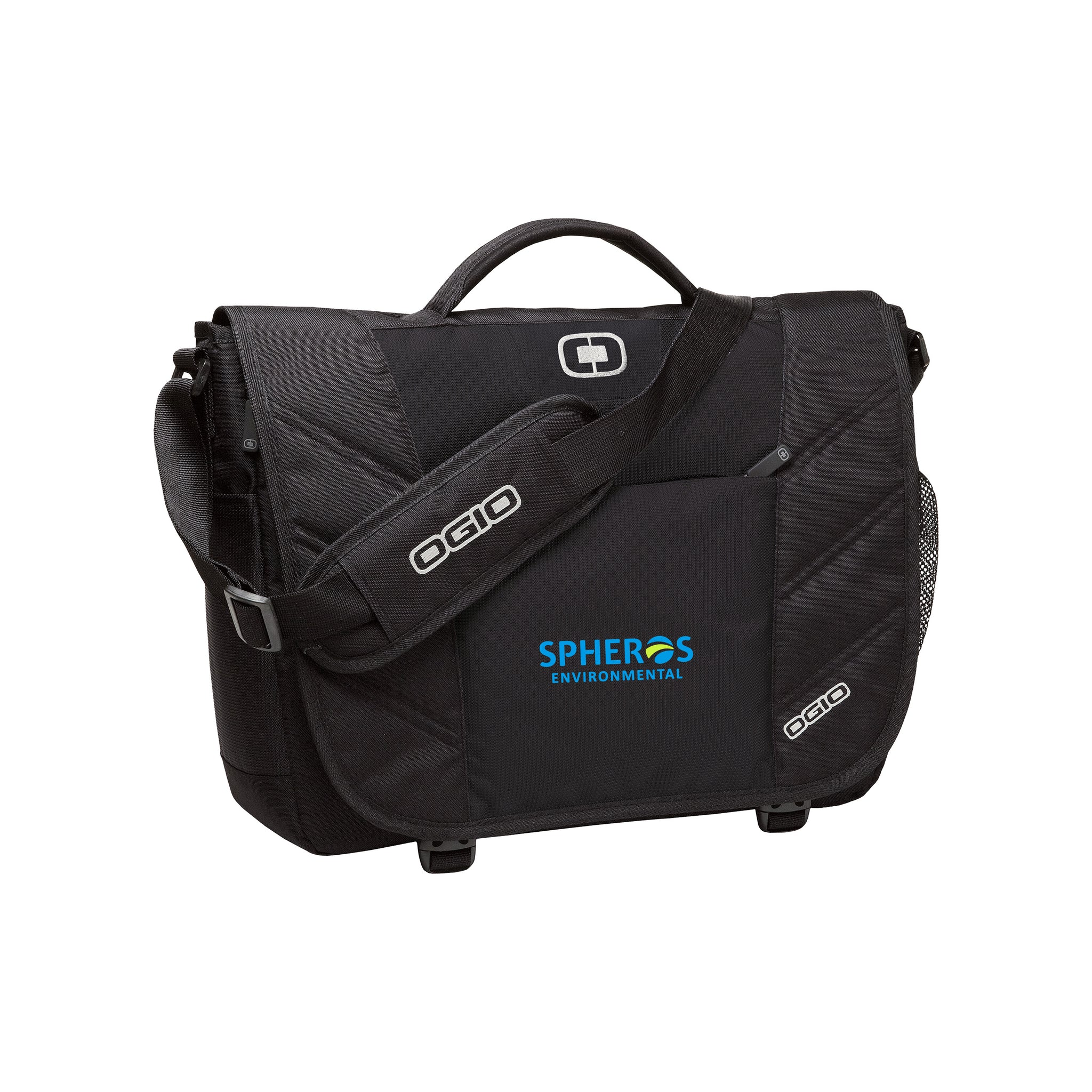 OGIO - Upton Messenger. 417015.