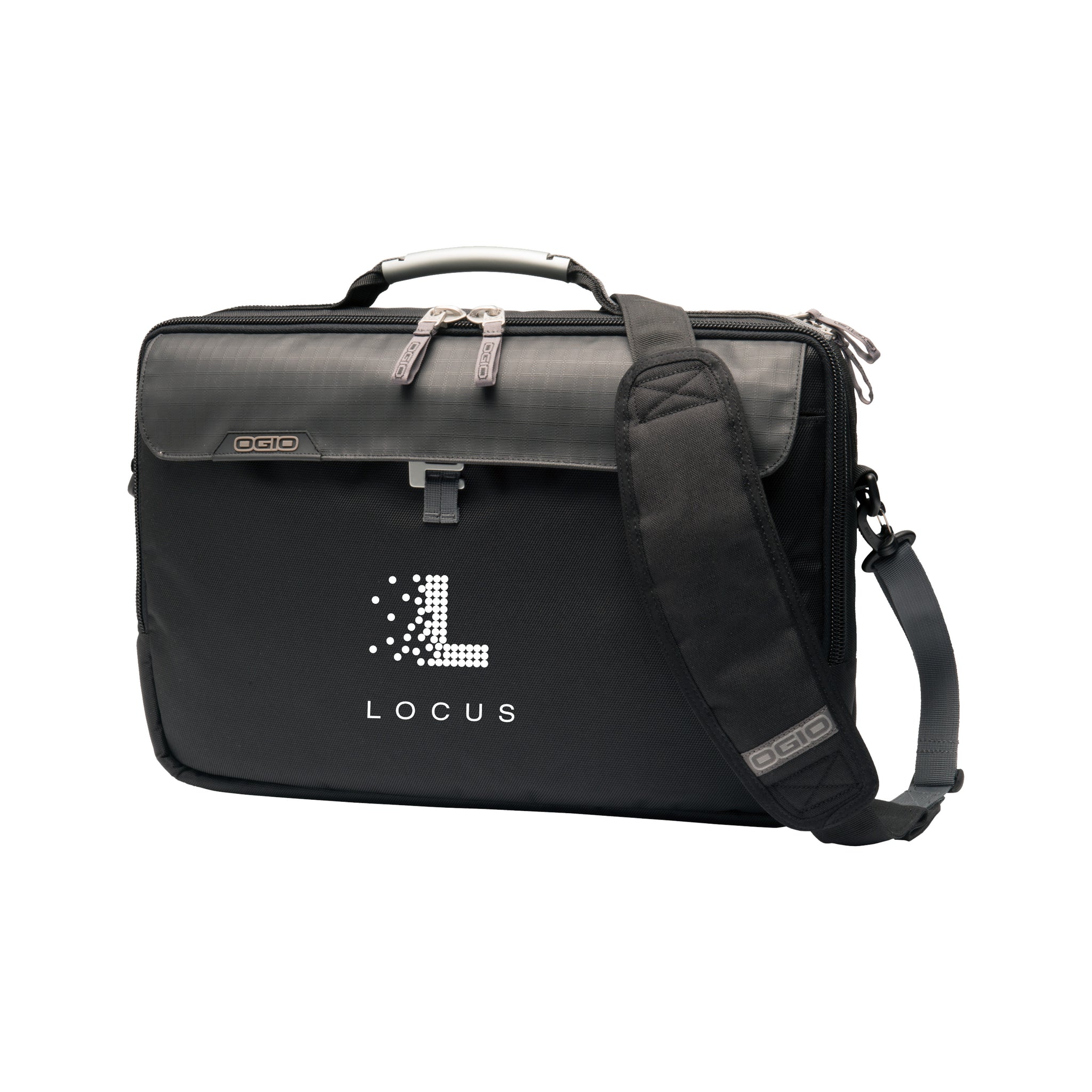 OGIO - Pursuit Messenger. 417053.
