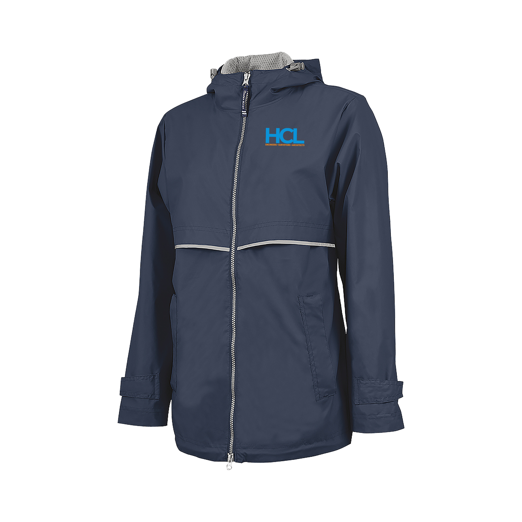 Hch Jacket HCL | Jackets – Custom Threads