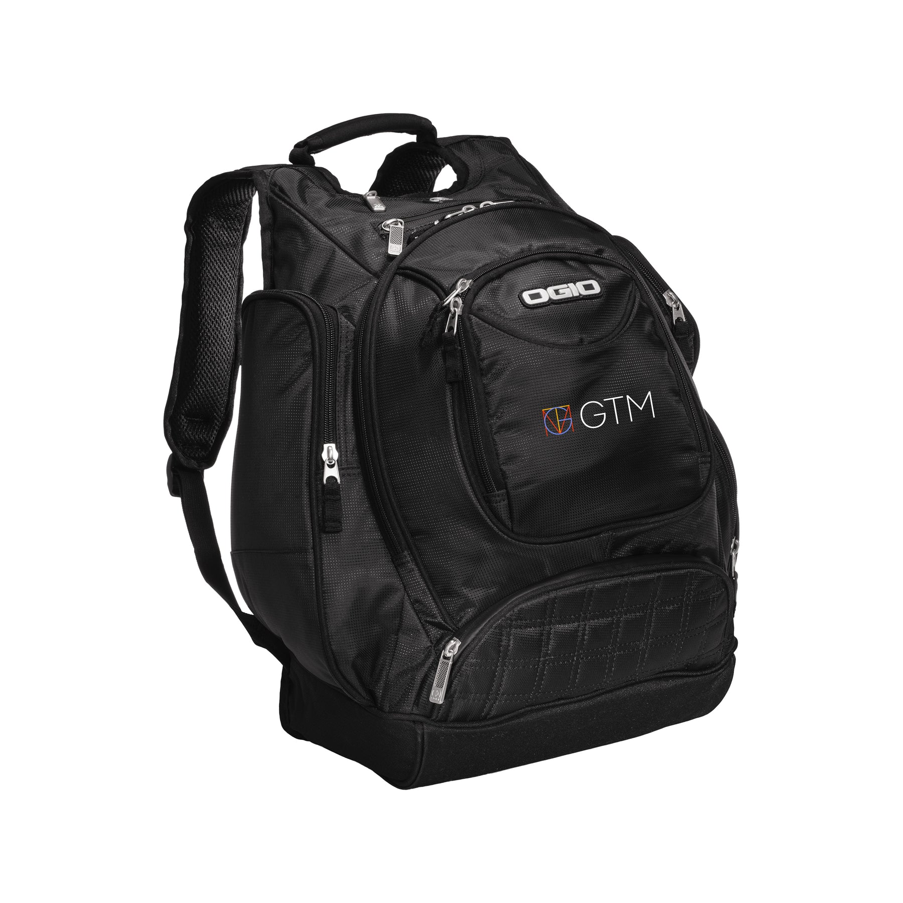 Gtm Computer Accessories GTM | Bags – Custom Threads