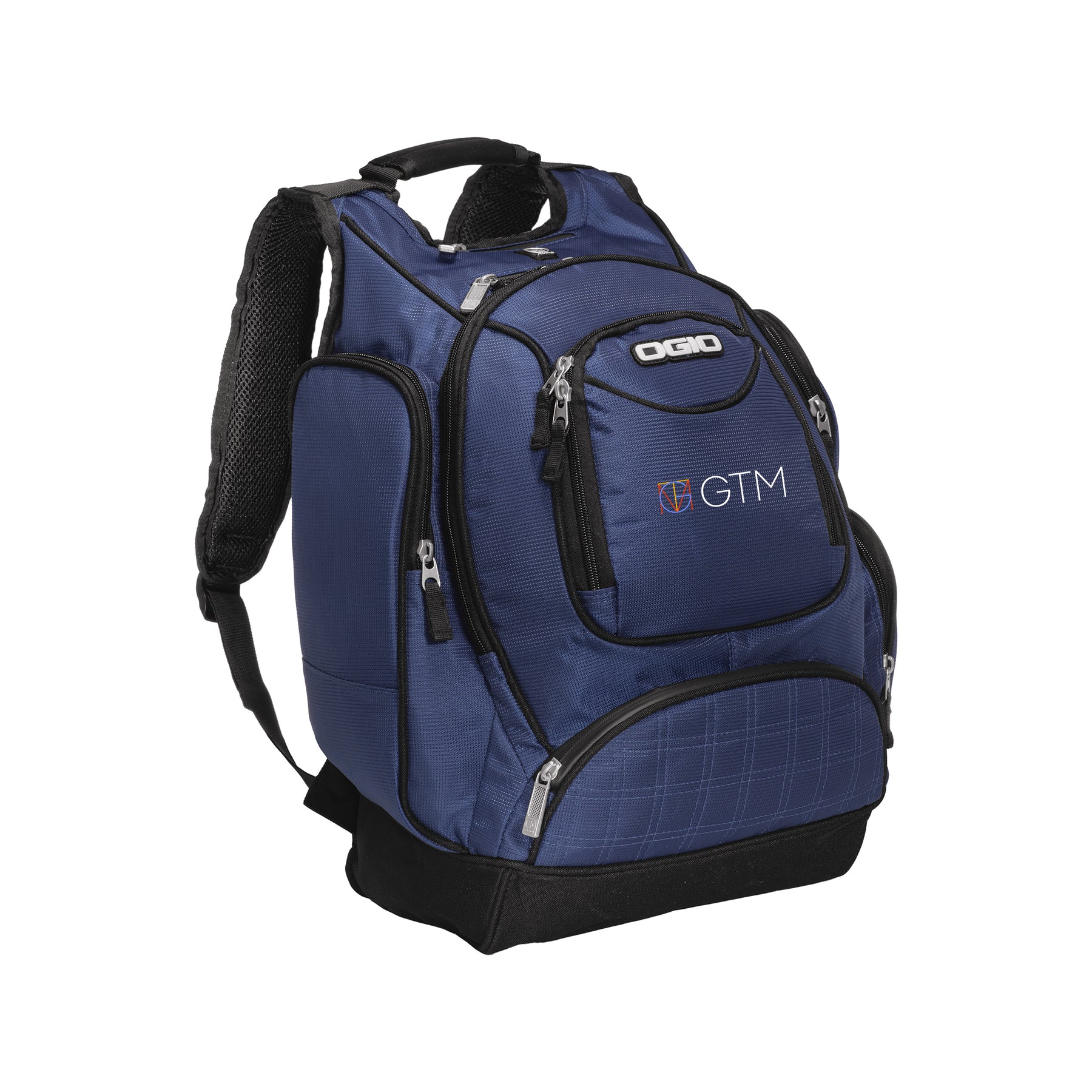 Gtm Computer Accessories GTM | Bags – Custom Threads