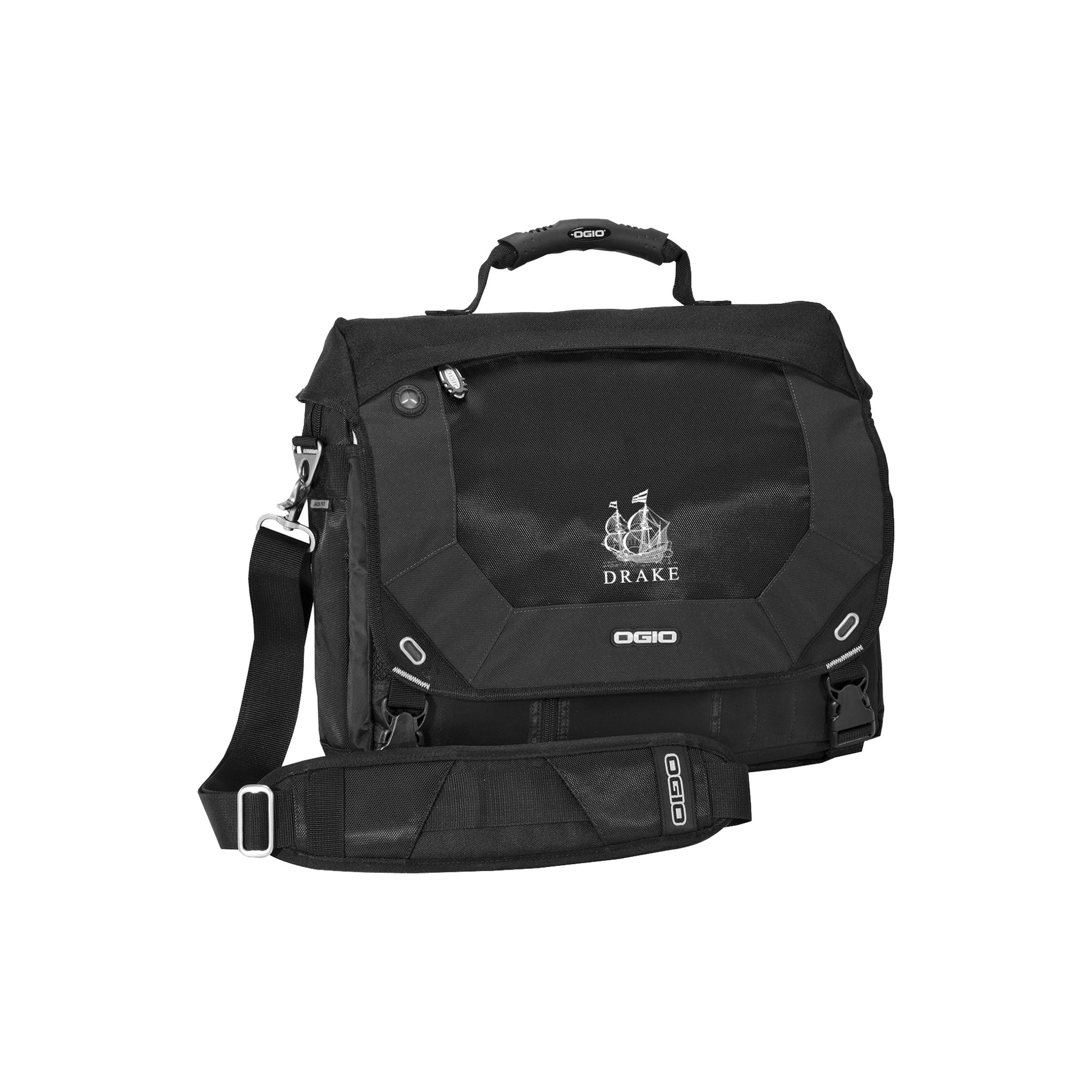 OGIO - Jack Pack Messenger. 711203.