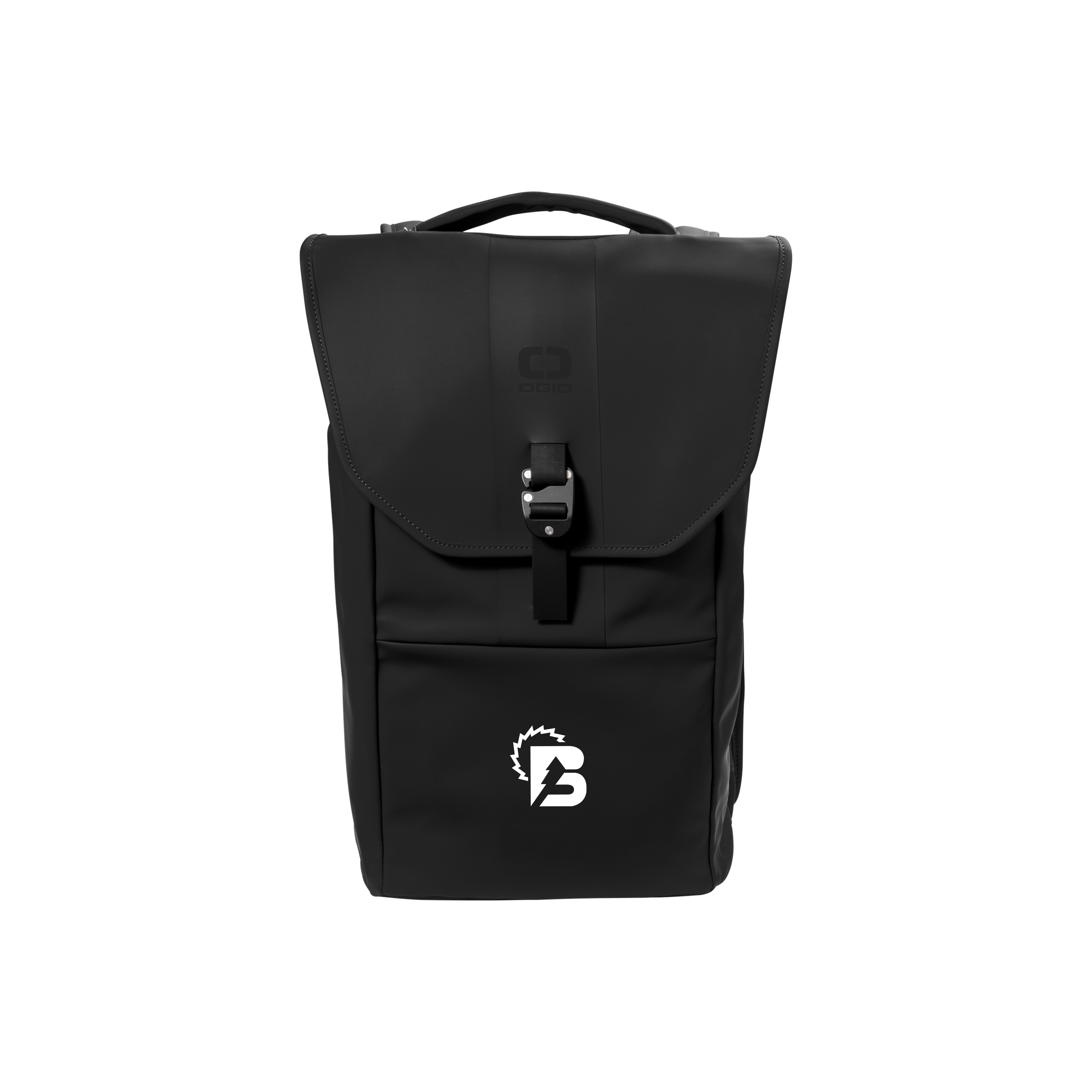 OGIO Rolltop Pack - Thumbnail 5