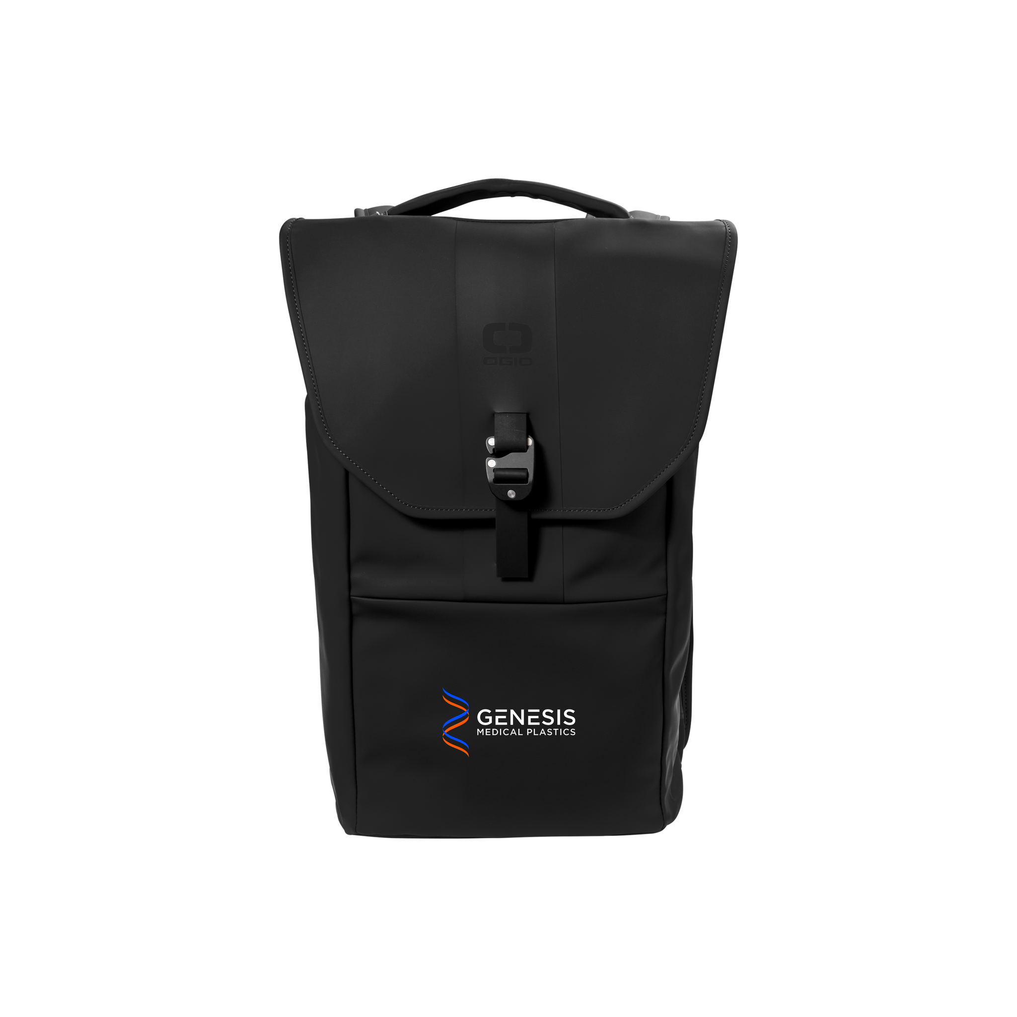 OGIO - Resistant Rolltop Pack. 91014.