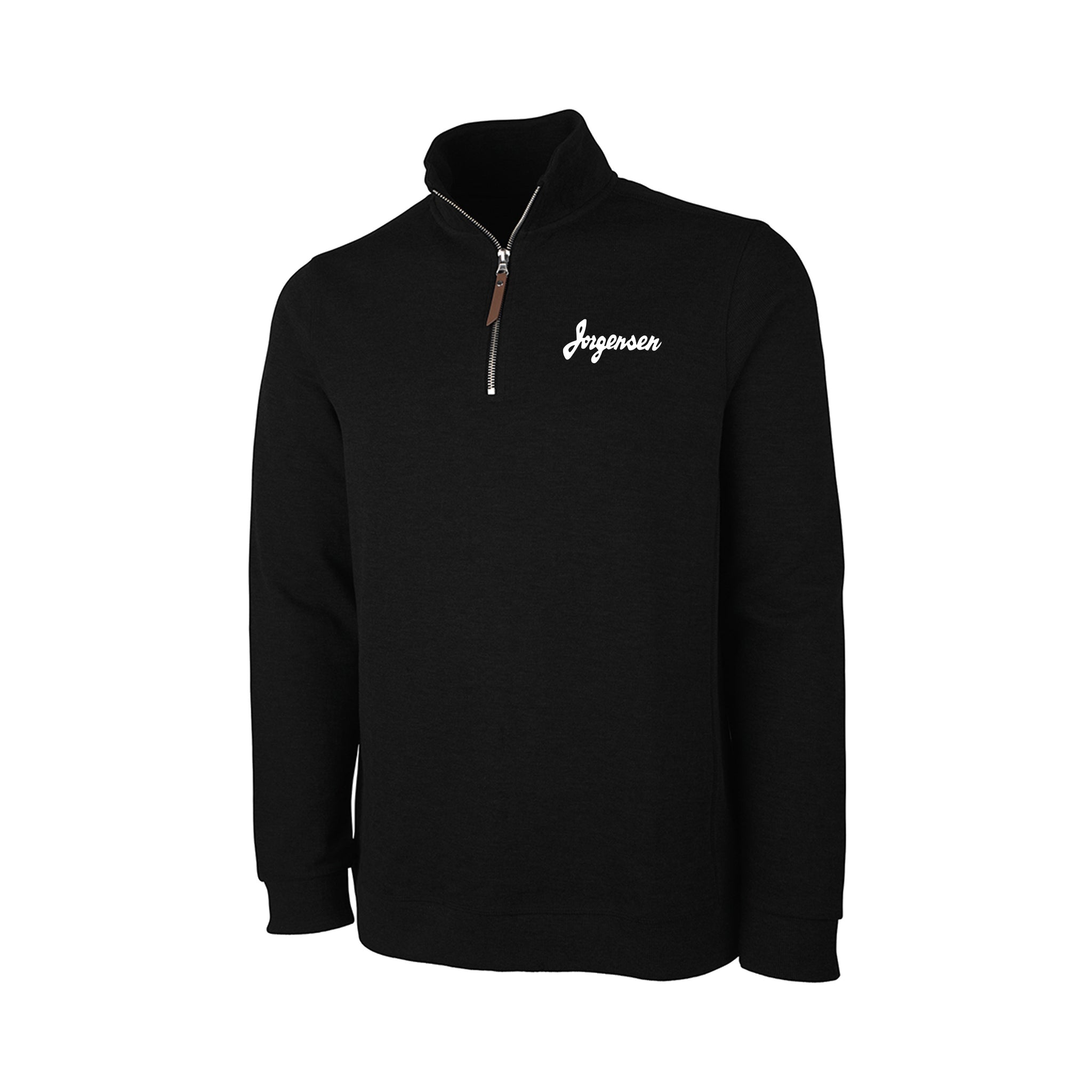 Charles River - Hudson Quarter Zip Pullover. 9411.