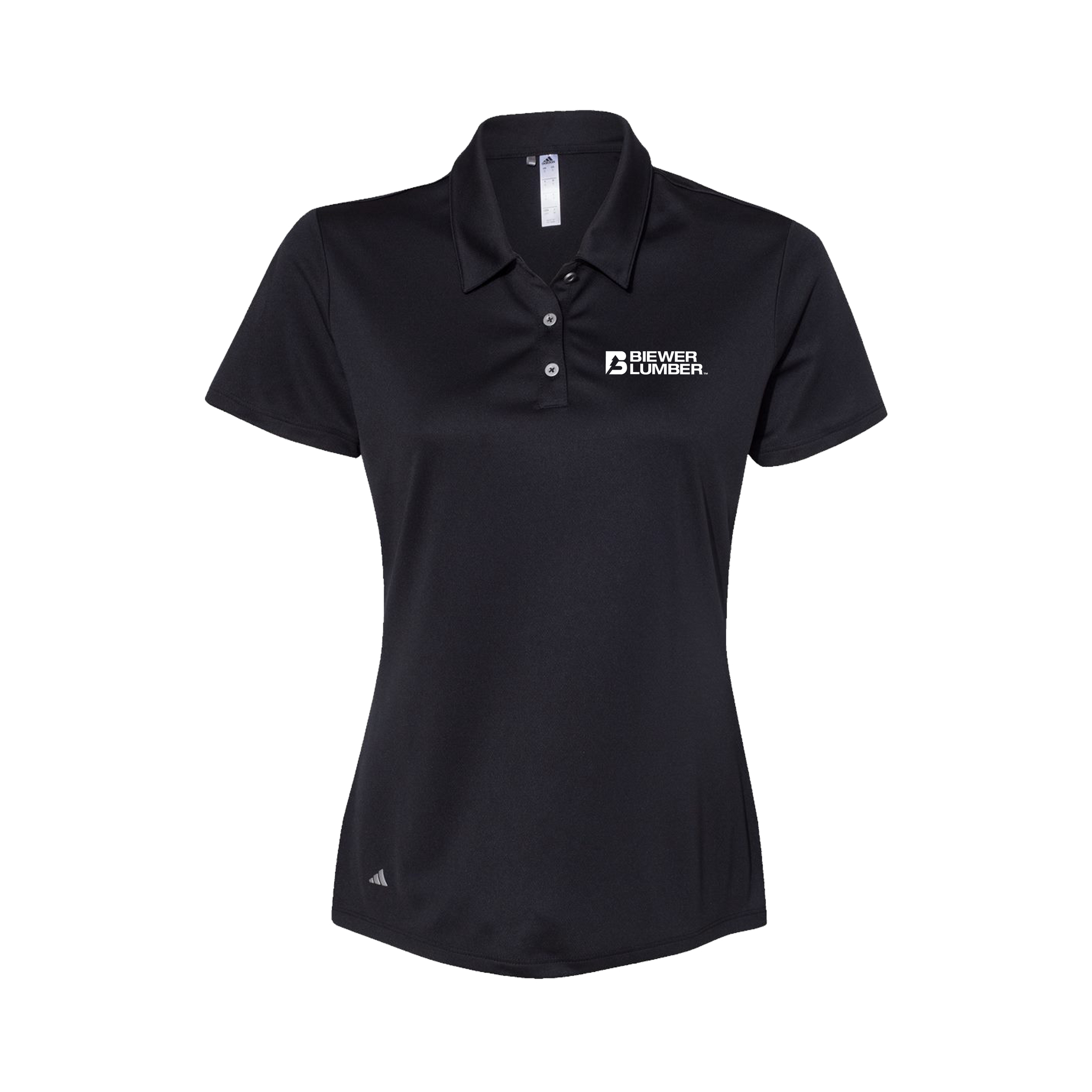 Adidas - Ladies Performance Polo. A231.
