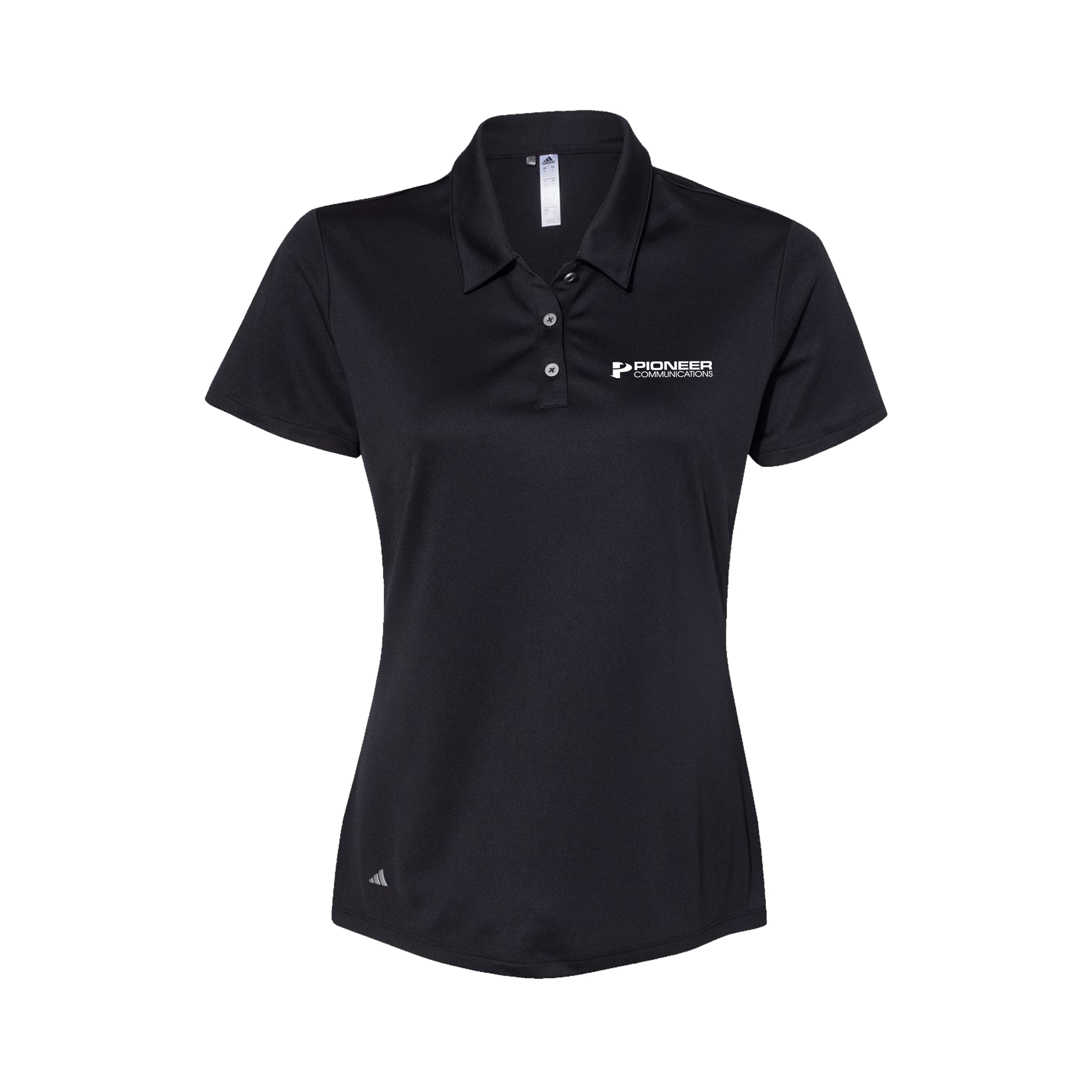 Adidas - Ladies Performance Sport Shirt. A231.