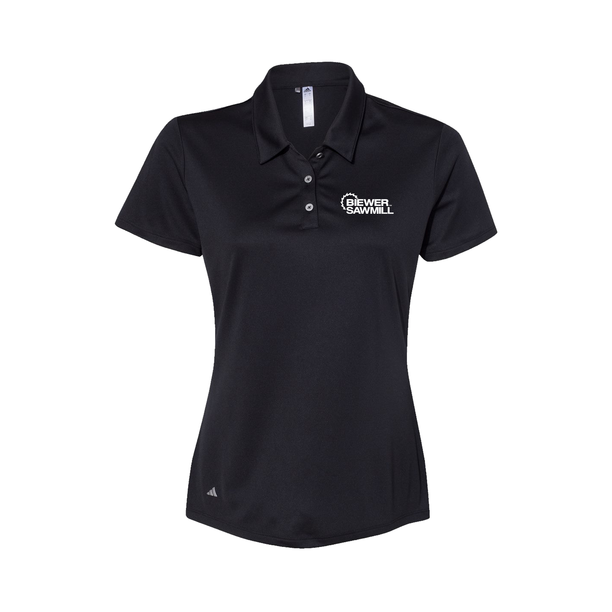Adidas - Ladies Performance Polo. A231.