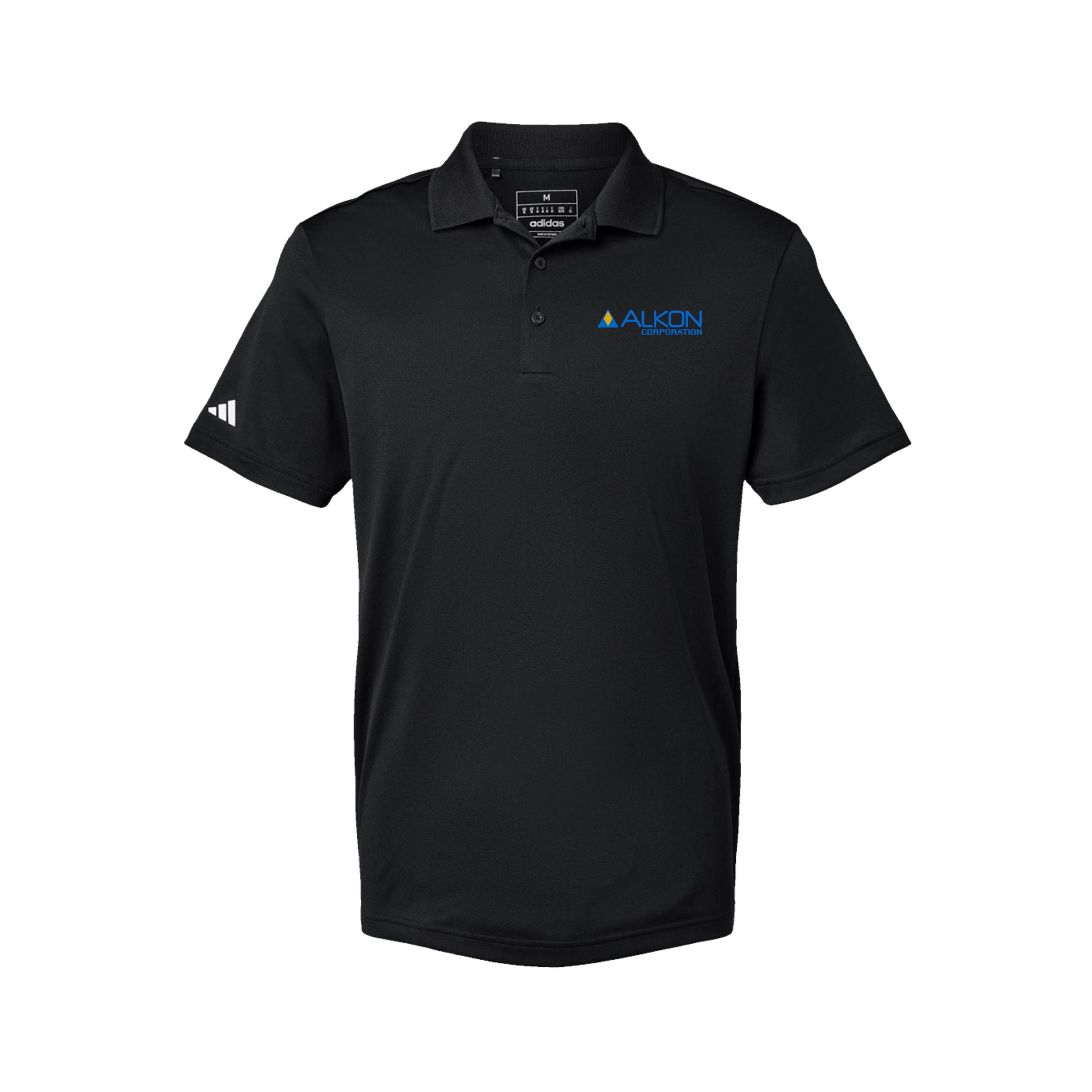 Adidas - Basic Sport Polo. A430.