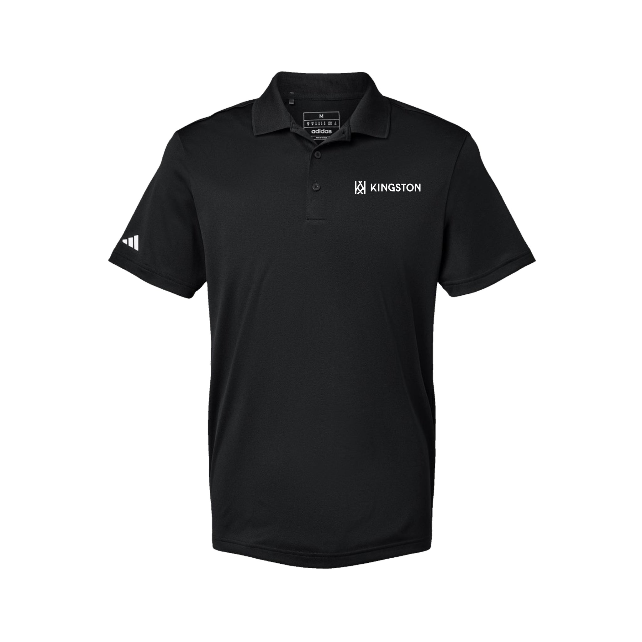 Adidas - Basic Sport Polo. A430.