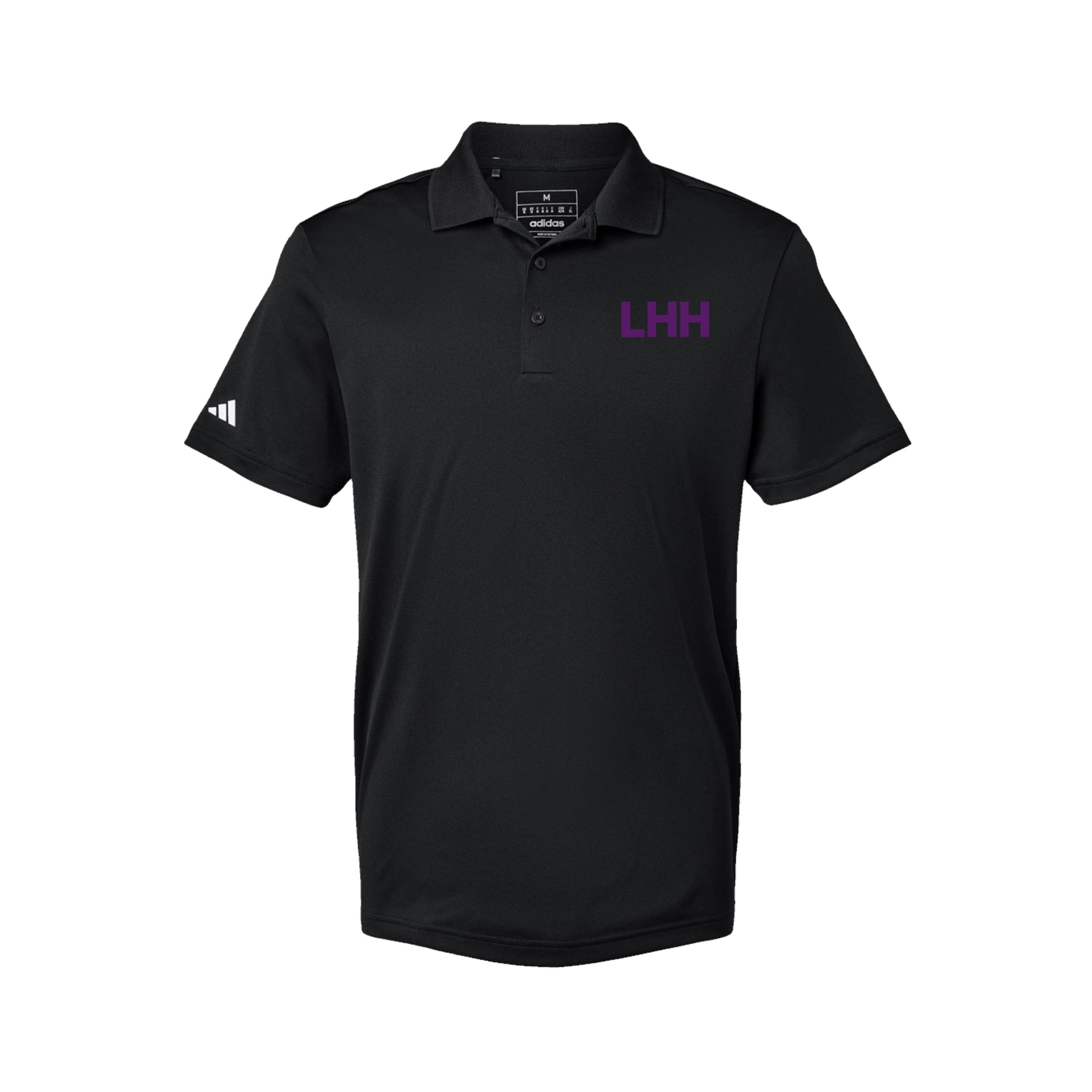 Adidas - Basic Sport Polo. A430.