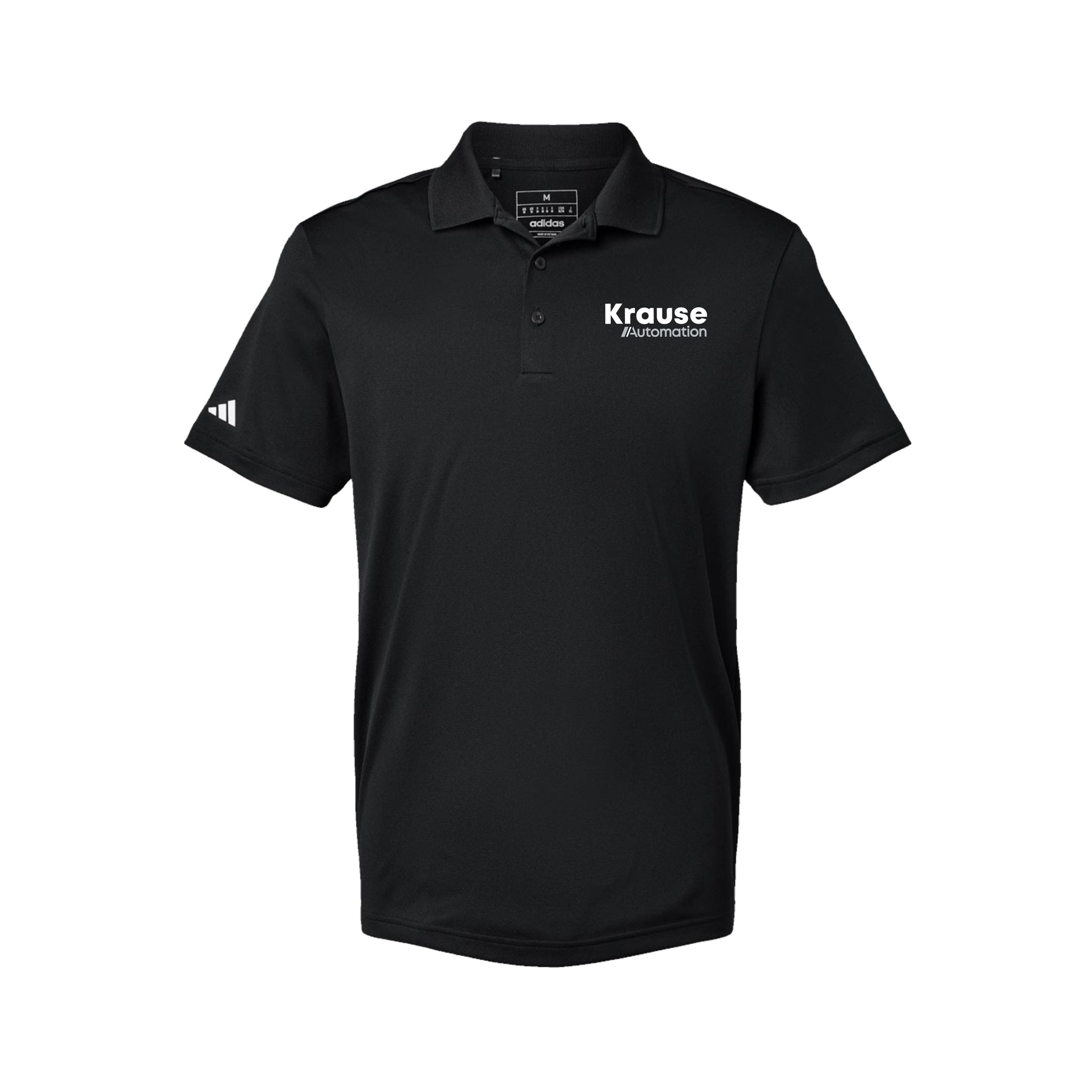 Adidas - Basic Sport Polo. A430.