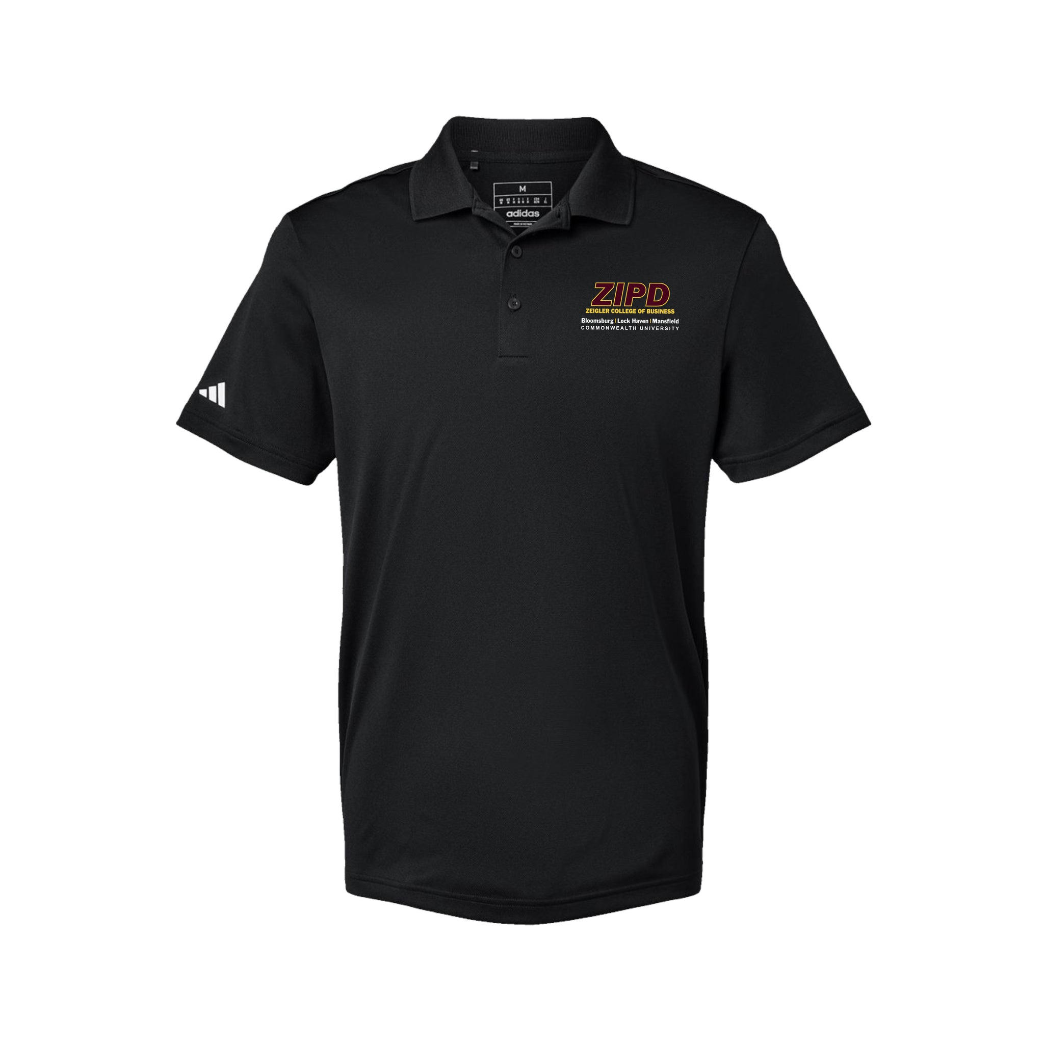 Adidas - Basic Sport Polo. A430.