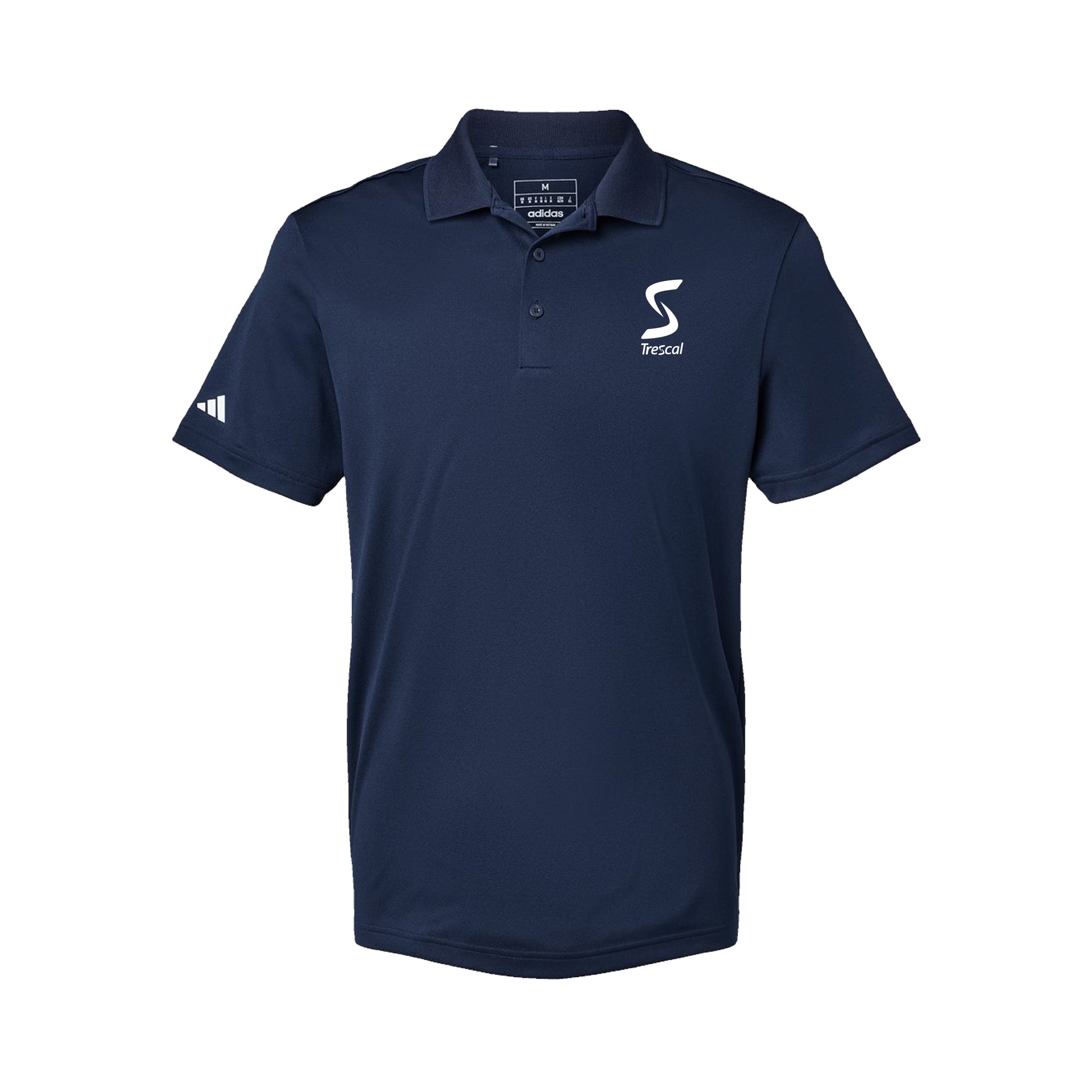 Adidas - Basic Sport Polo. A430.