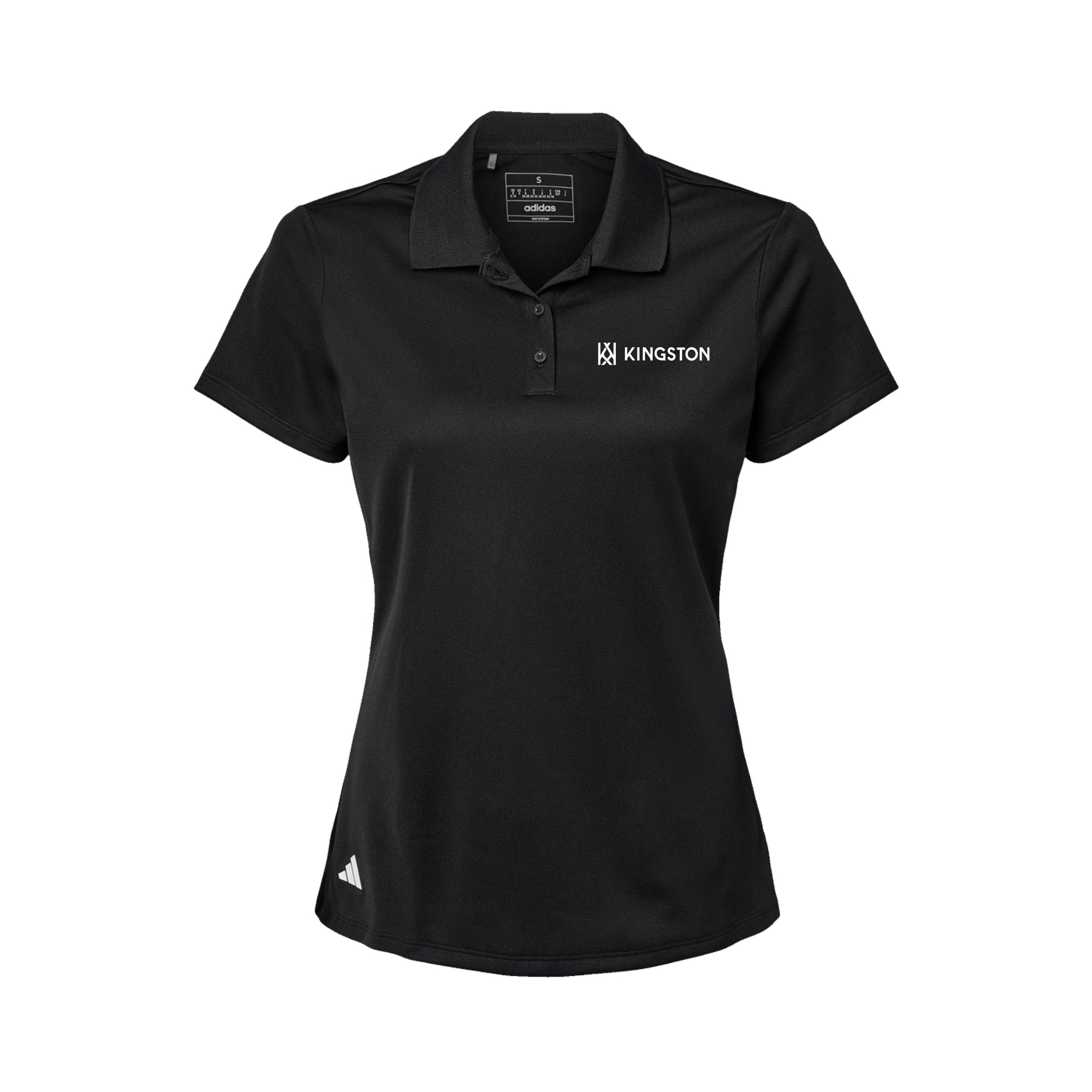 Adidas - Ladies Basic Sport Polo. A431.