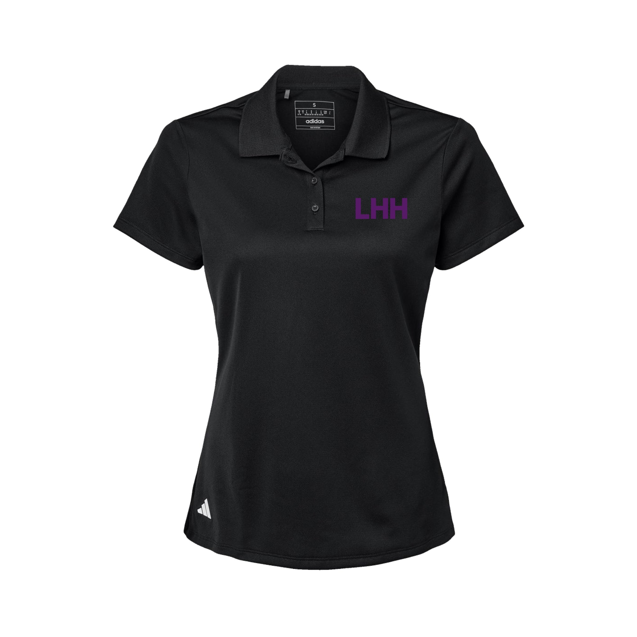 Adidas - Ladies Basic Sport Polo. A431.