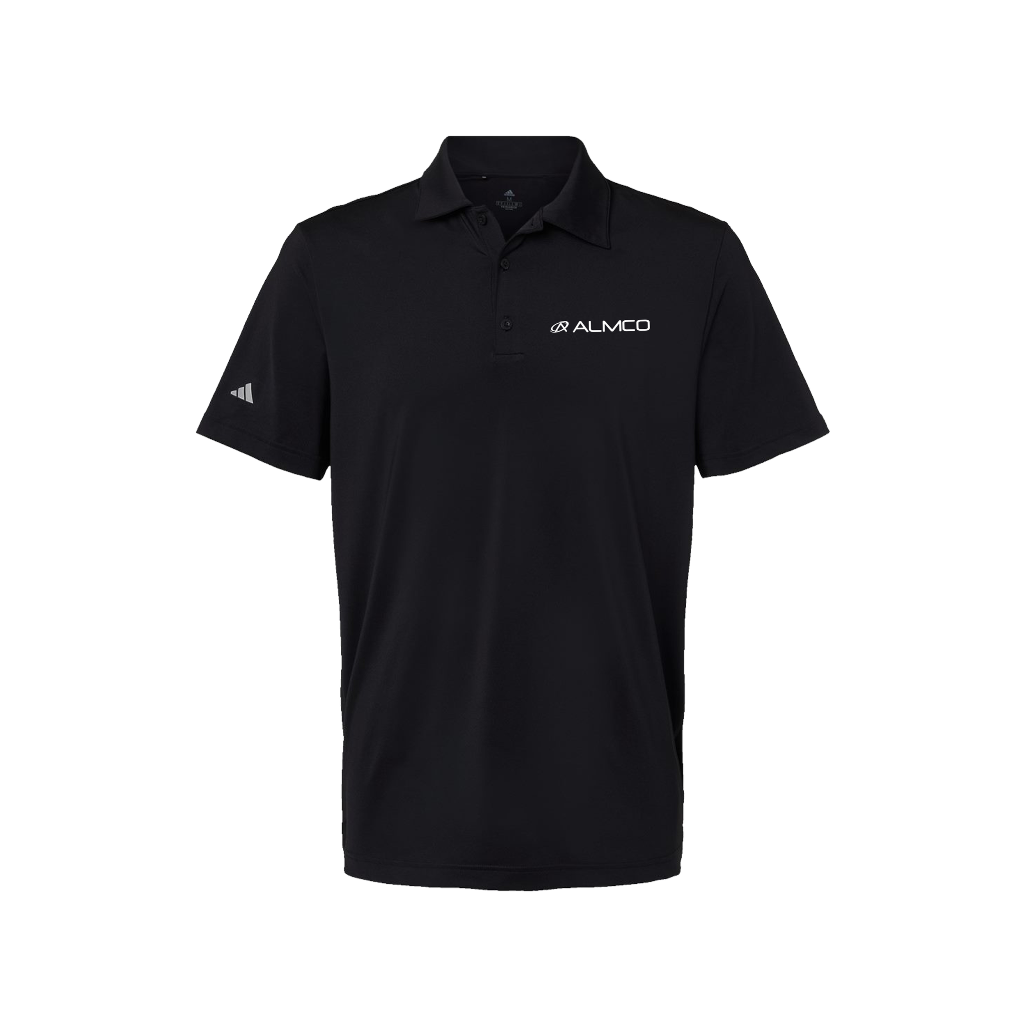 Adidas - Ultimate Solid Polo. A514.