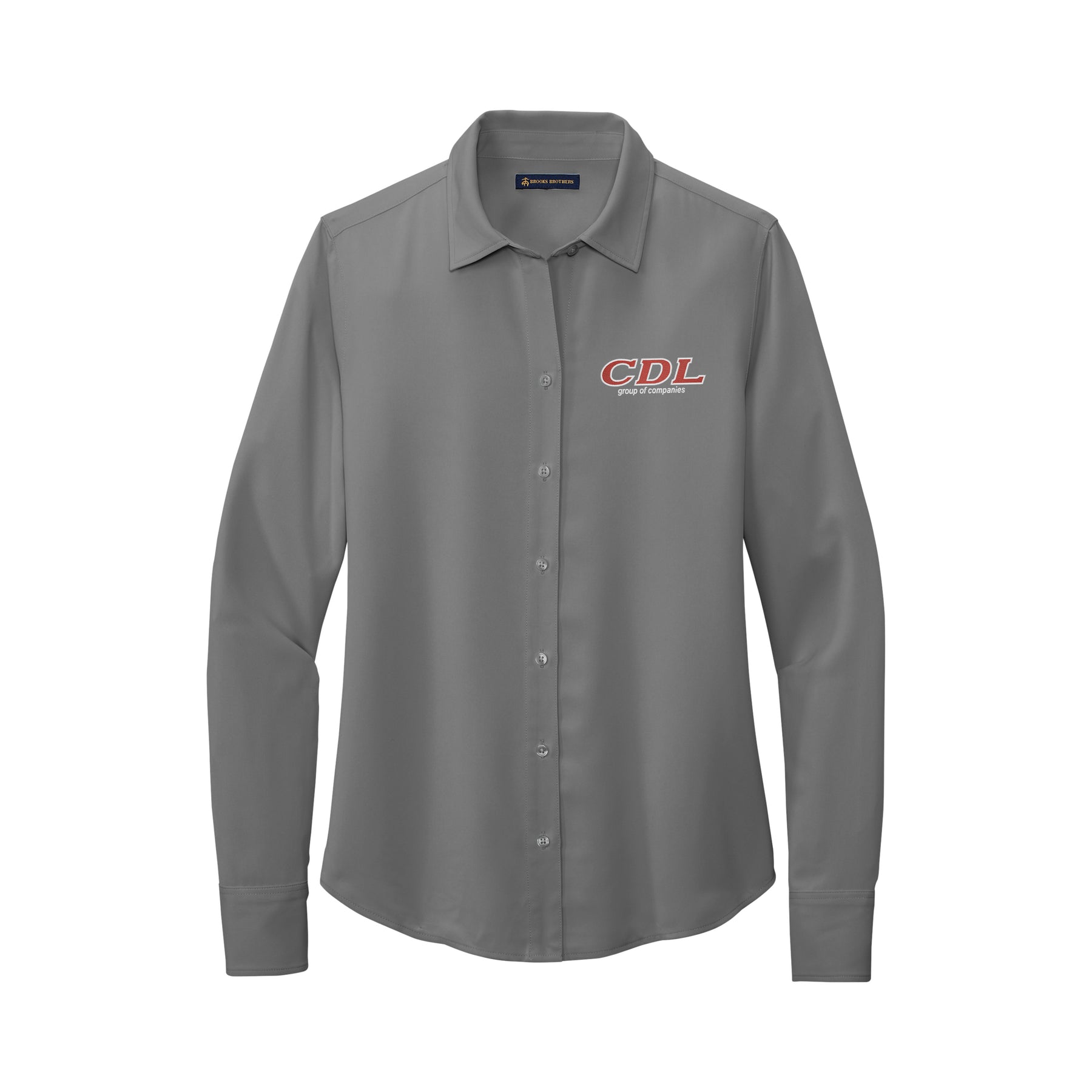 CDL | Shirts – Custom Threads