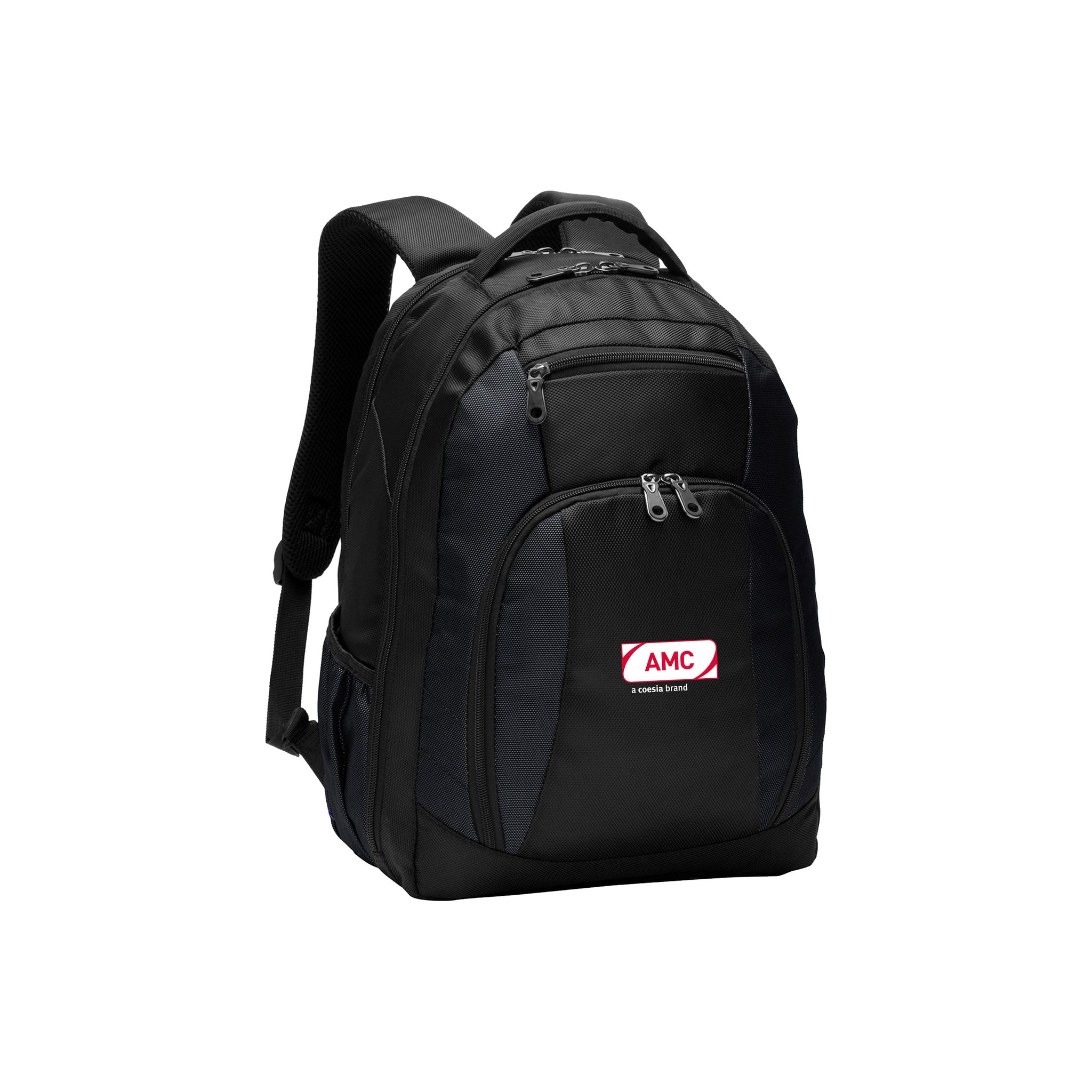 Port Authority - Commuter Backpack. BG205.