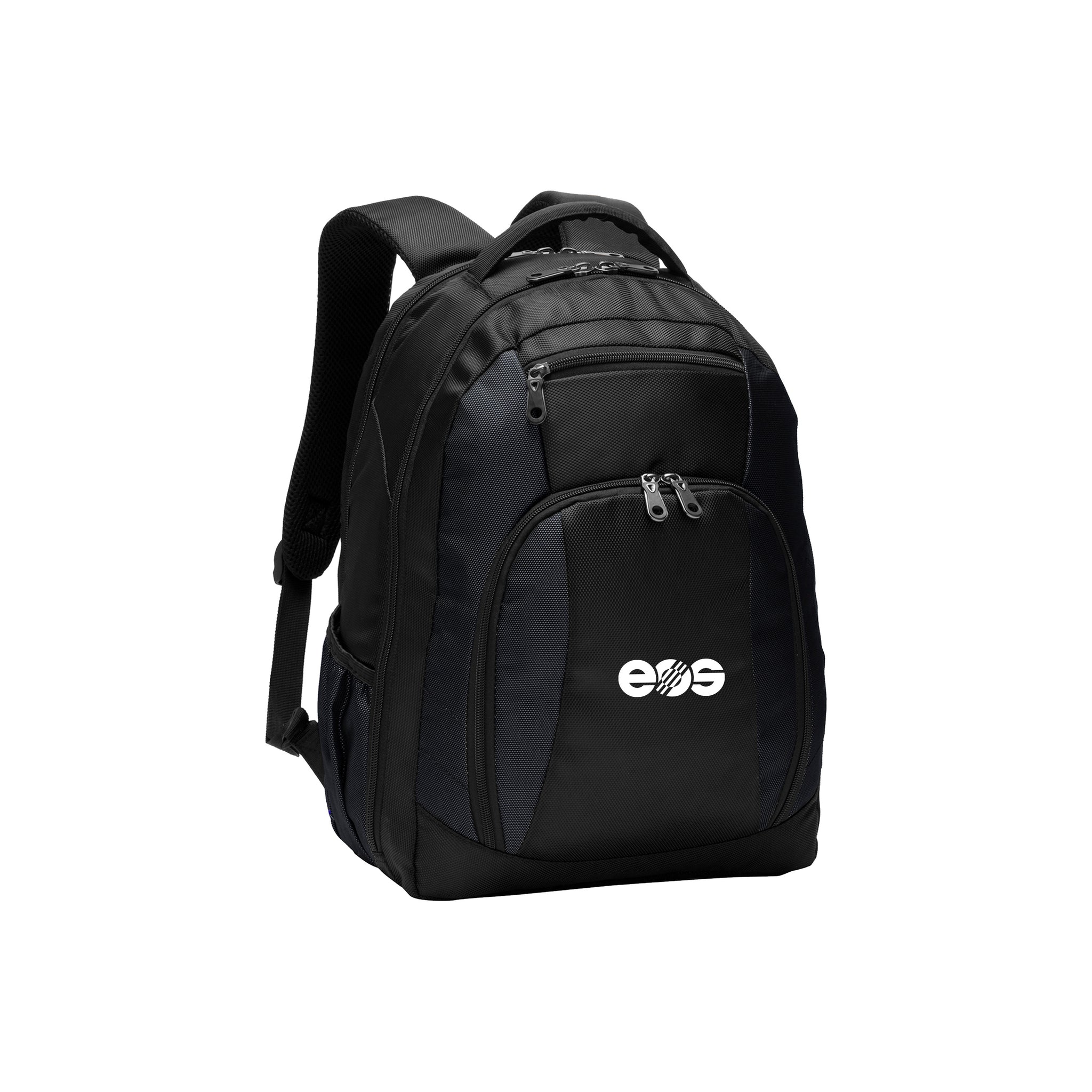 Port Authority - Commuter Backpack. BG205.