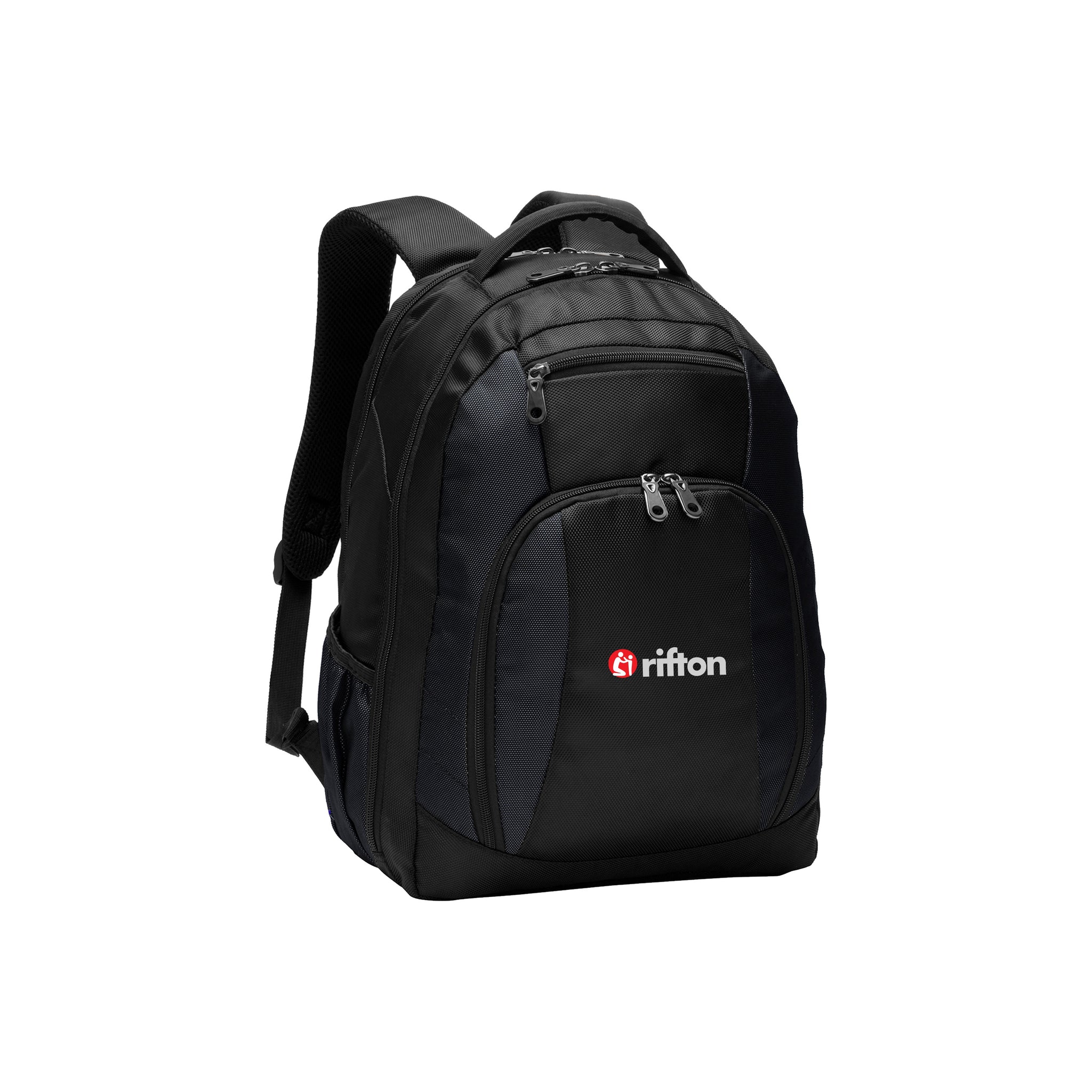 Port Authority - Commuter Backpack. BG205.