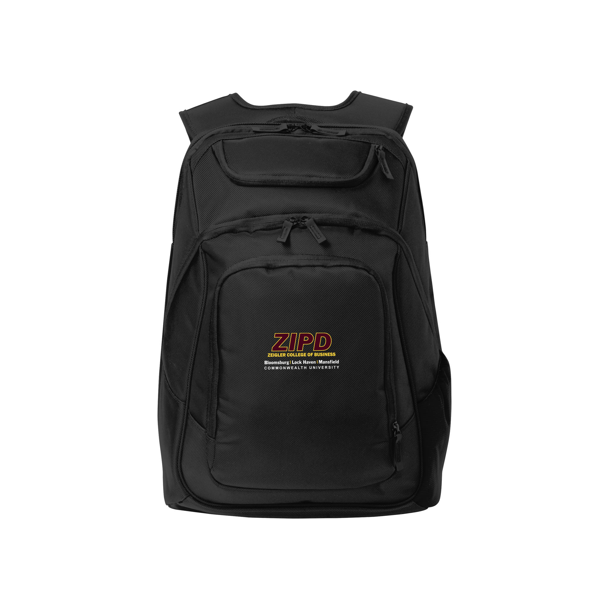 Port Authority - Exec Backpack. BG223.