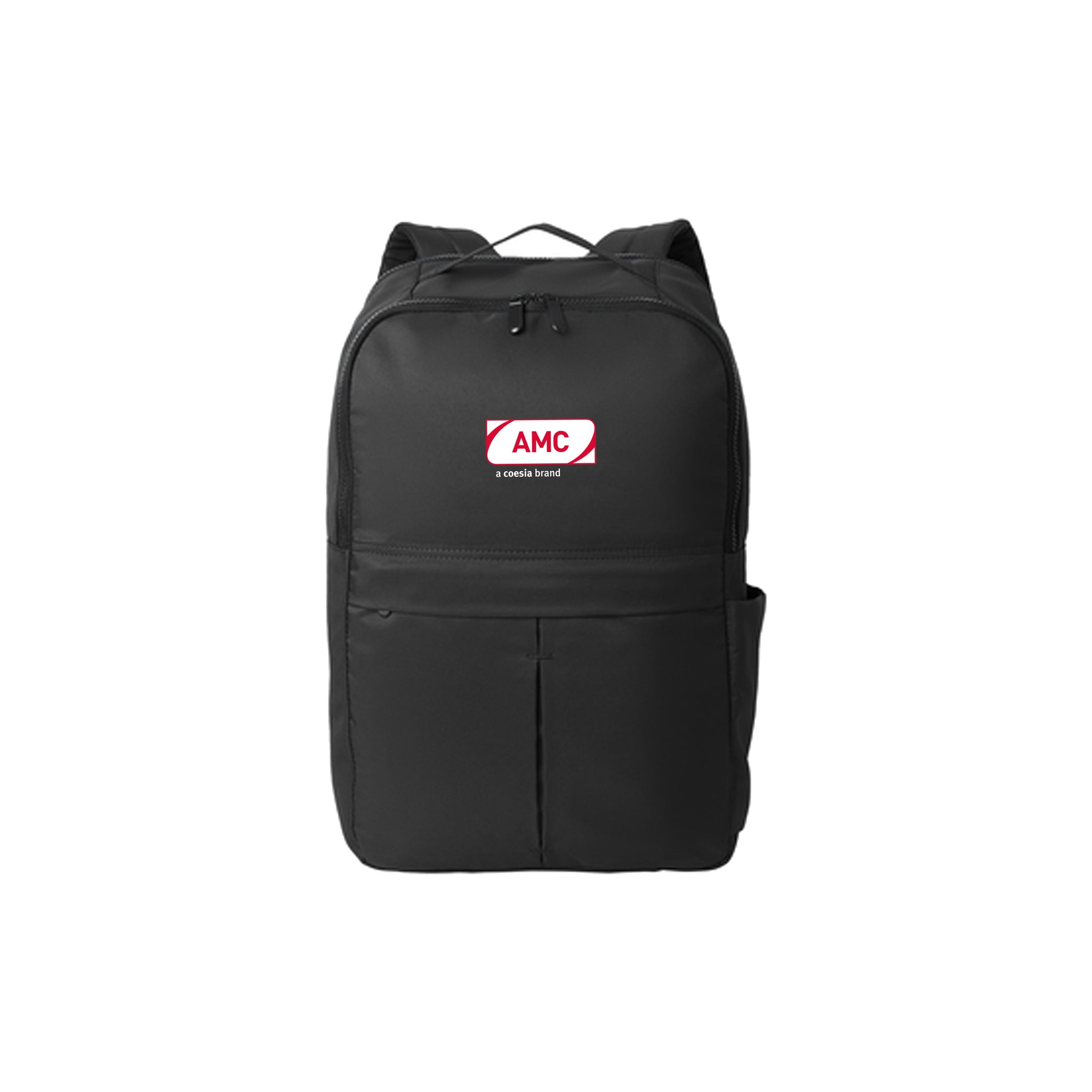 Port Authority - Matte Backpack. BG235.