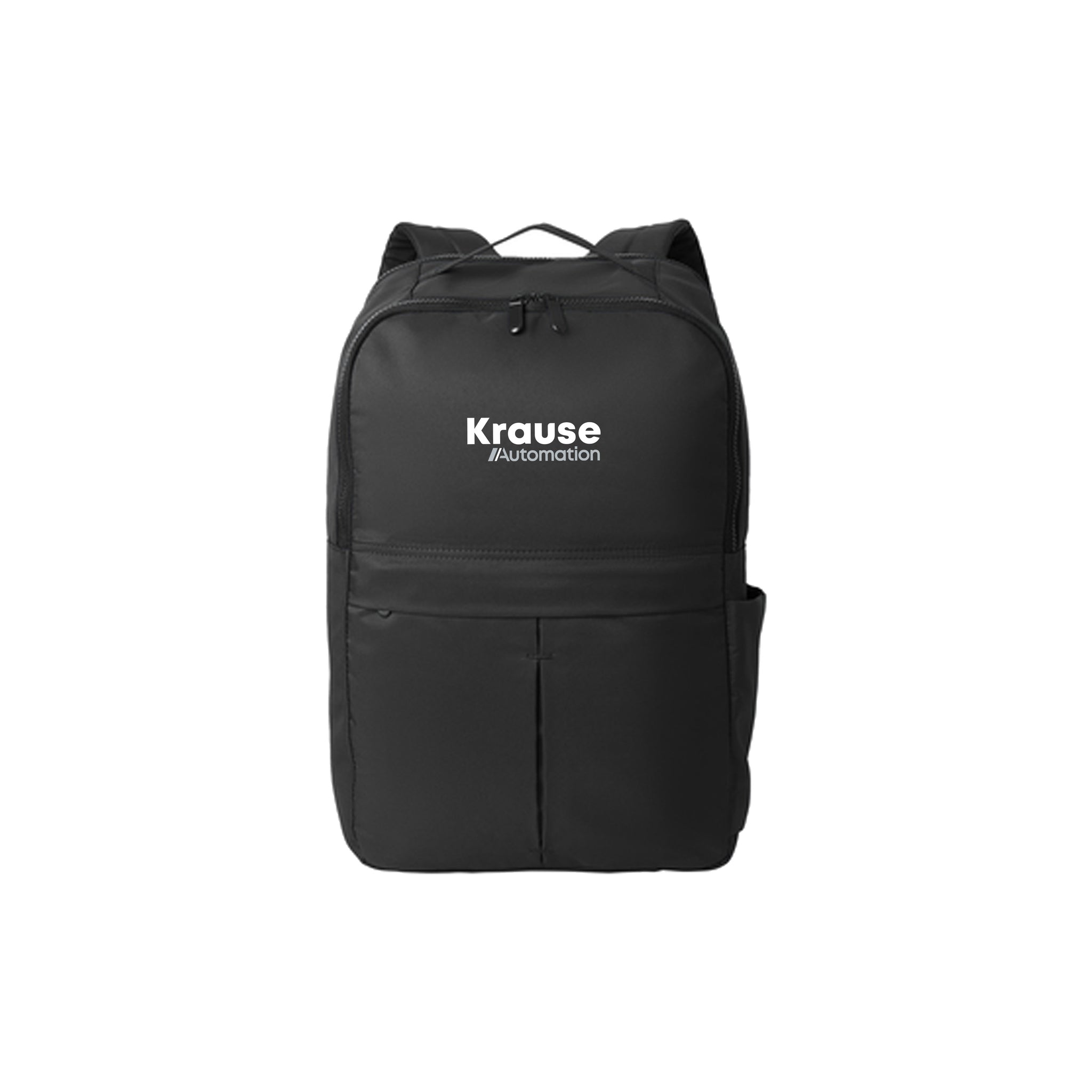 Port Authority - Matte Backpack. BG235.