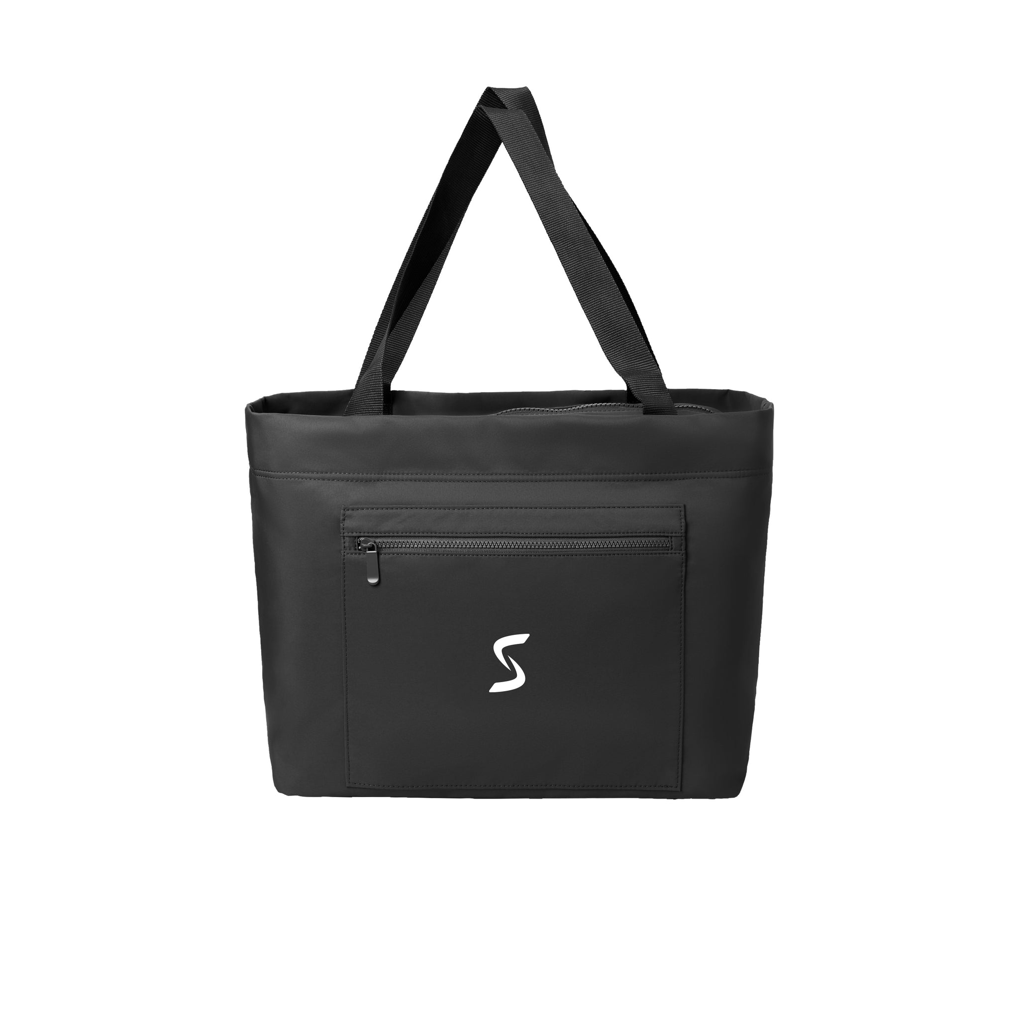 Port Authority - Matte Carryall Tote. BG435.