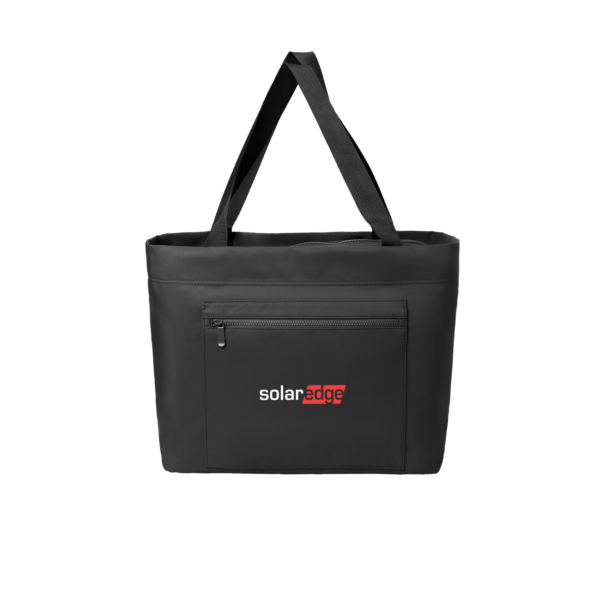Port Authority - Matte Carryall Tote. BG435.