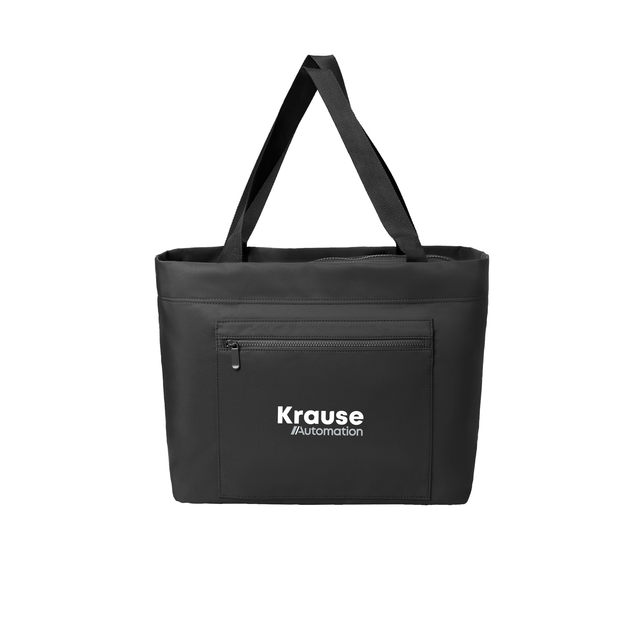 Port Authority - Matte Carryall Tote. BG435.