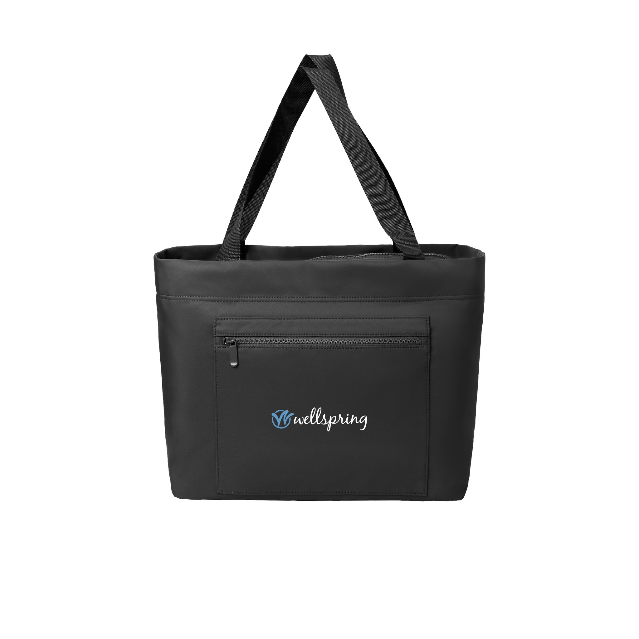 Port Authority - Matte Carryall Tote. BG435.