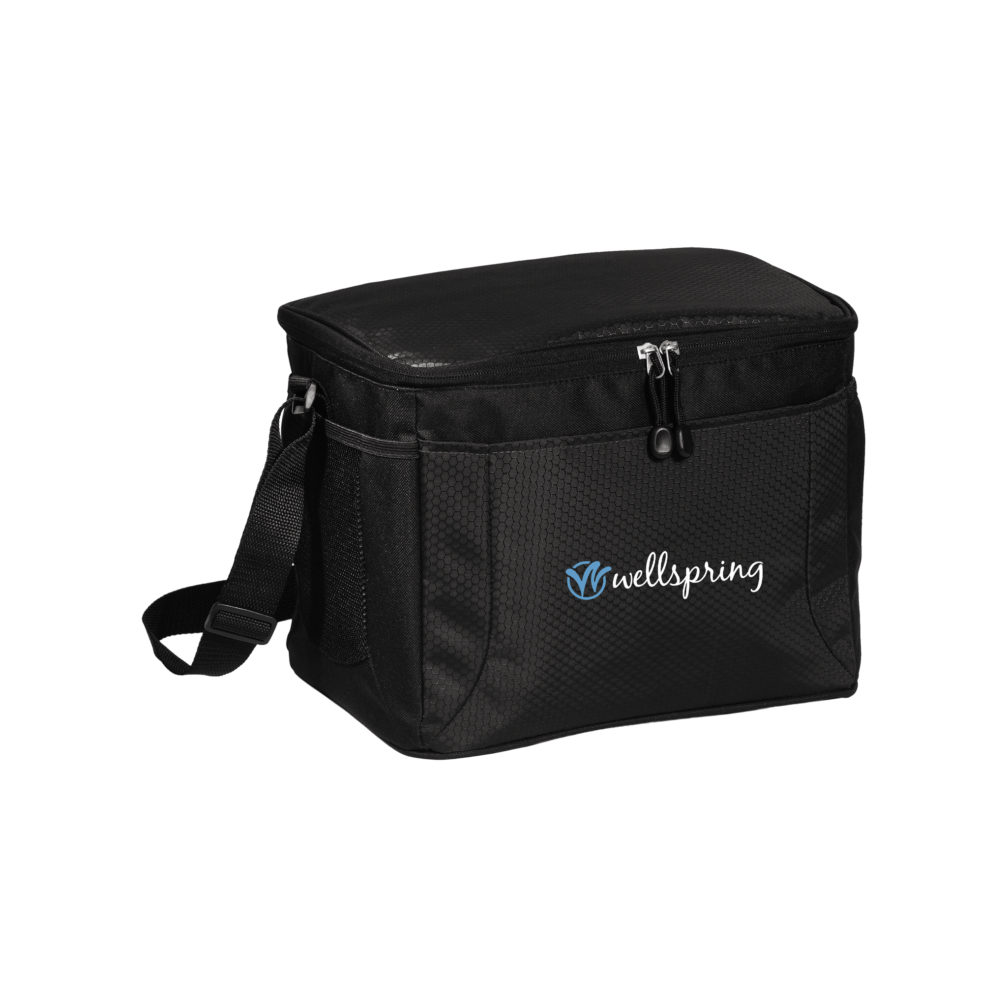 Port Authority - Cube Cooler. BG513.