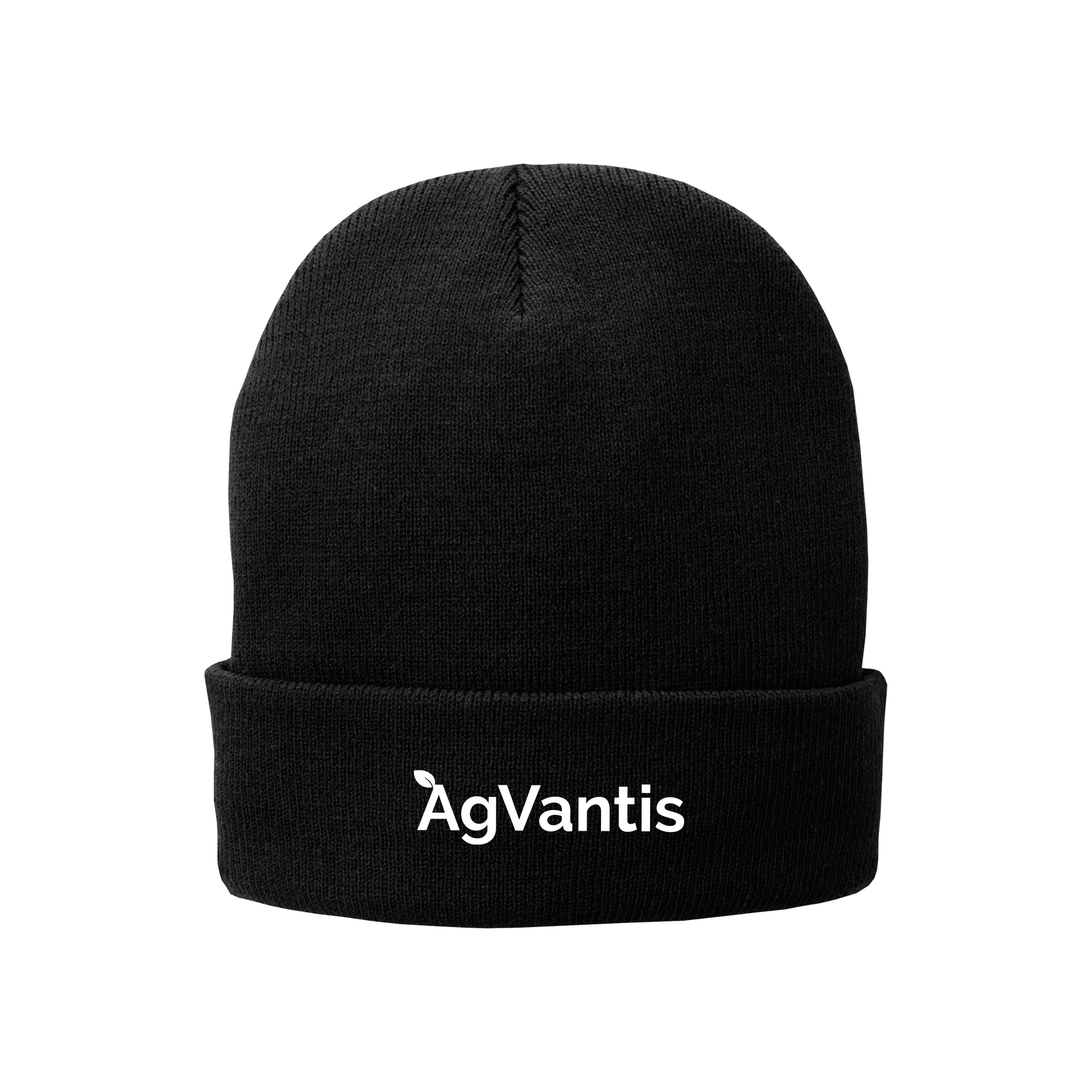 Port & Company - Fleece Lined Knit Cap. CP90L.