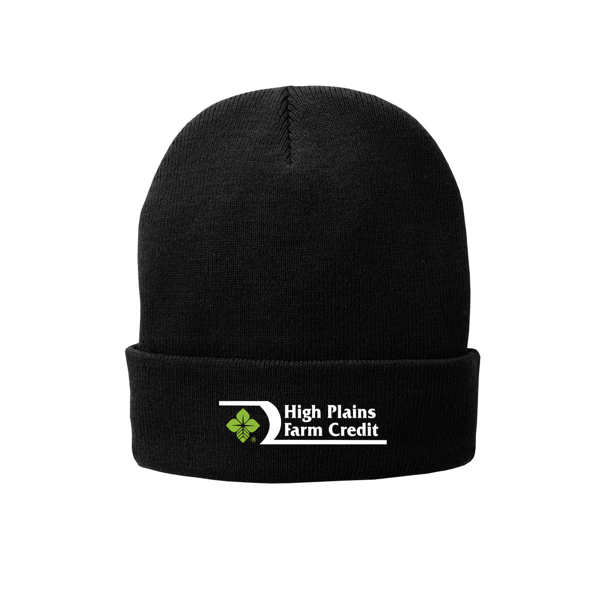 Port & Company - Knit Cap. CP90. – Custom Threads