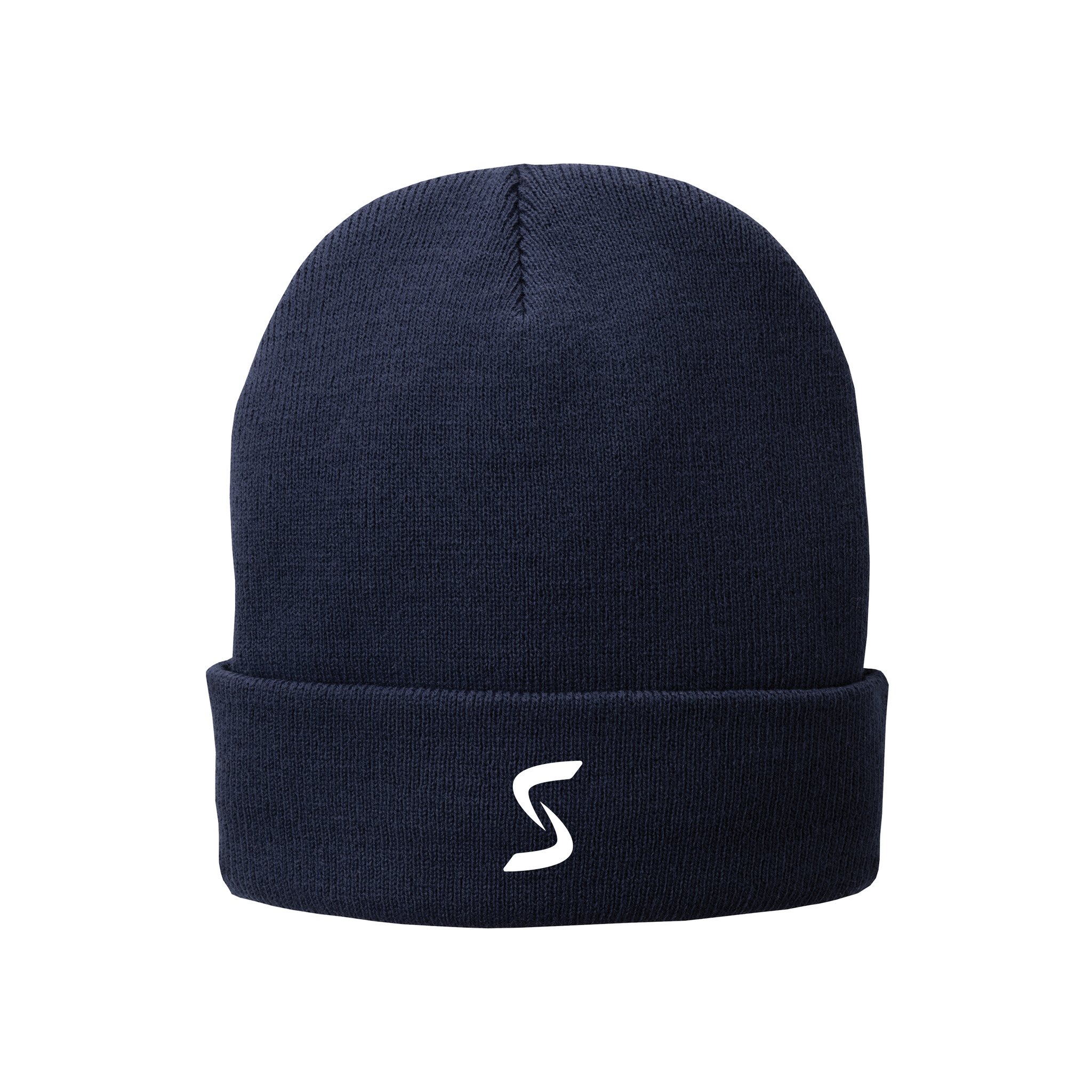 Port & Company - Fleece Lined Knit Cap. CP90L.